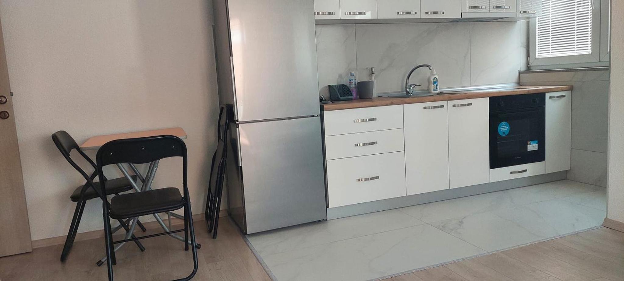 Dream Laguna Apartment