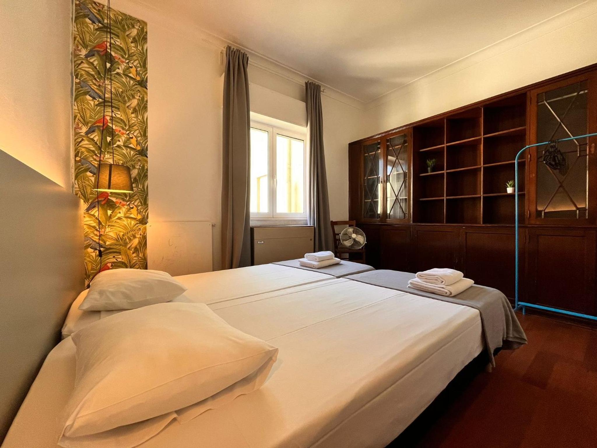 Castilho 63 Hostel & Suites