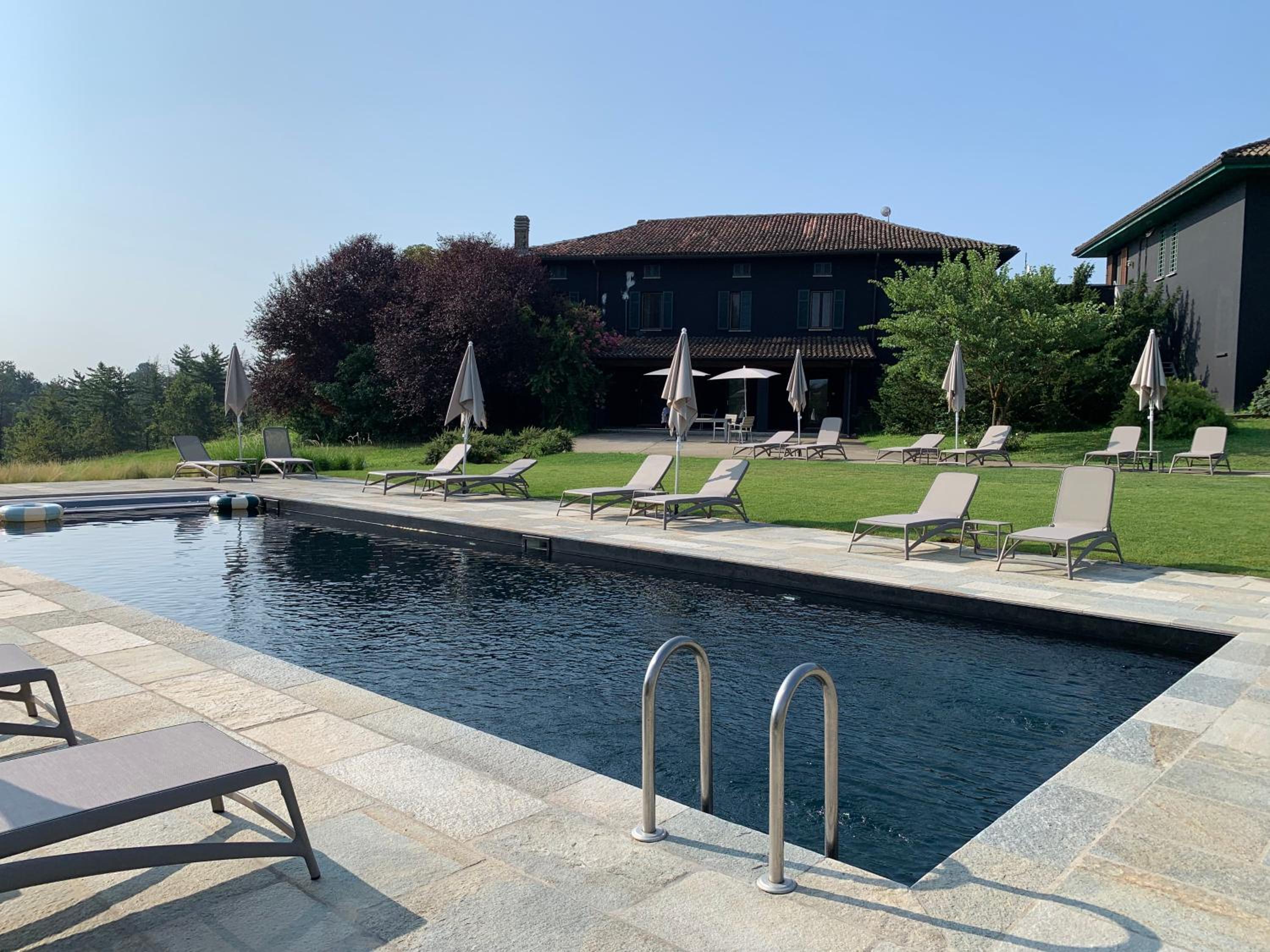 Locanda Cossetti Ranch Winery