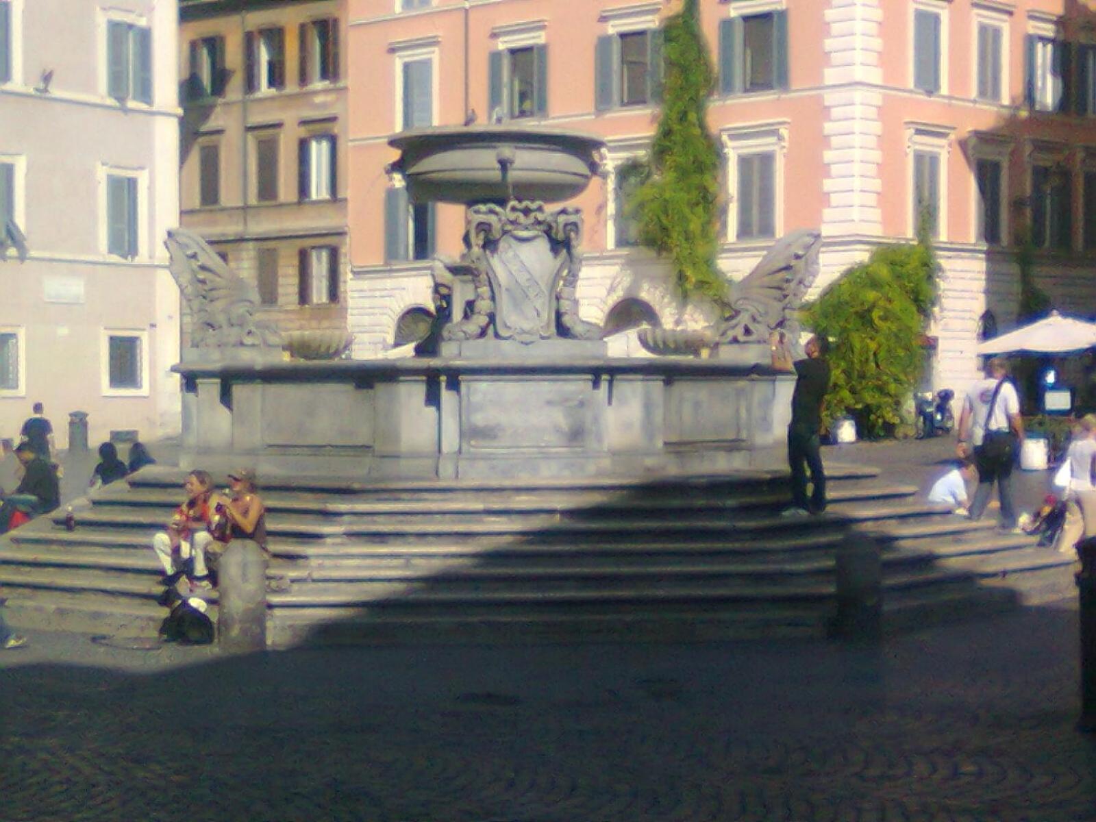 B&B Ventisei Scalini A Trastevere