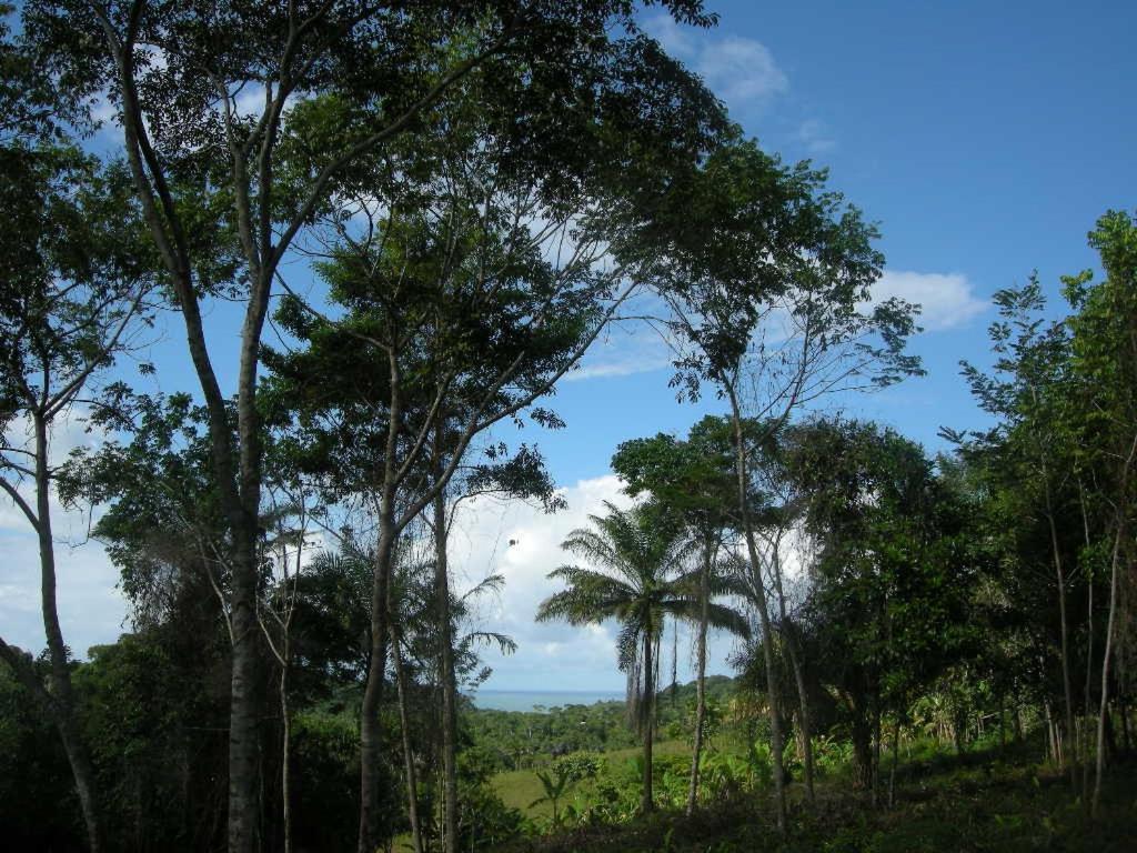Chalé Mata & Mar Serra Grande