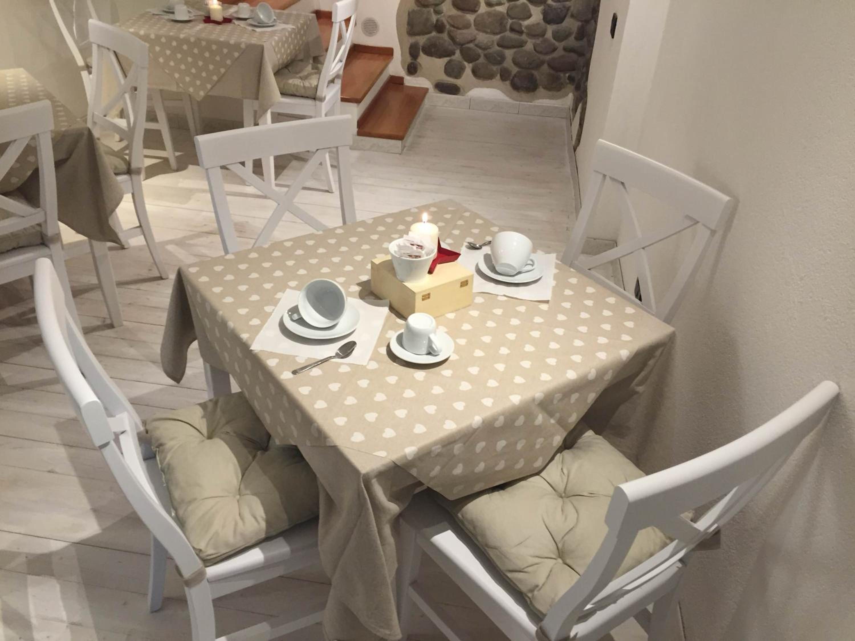 B&B Rosso Pila view 4