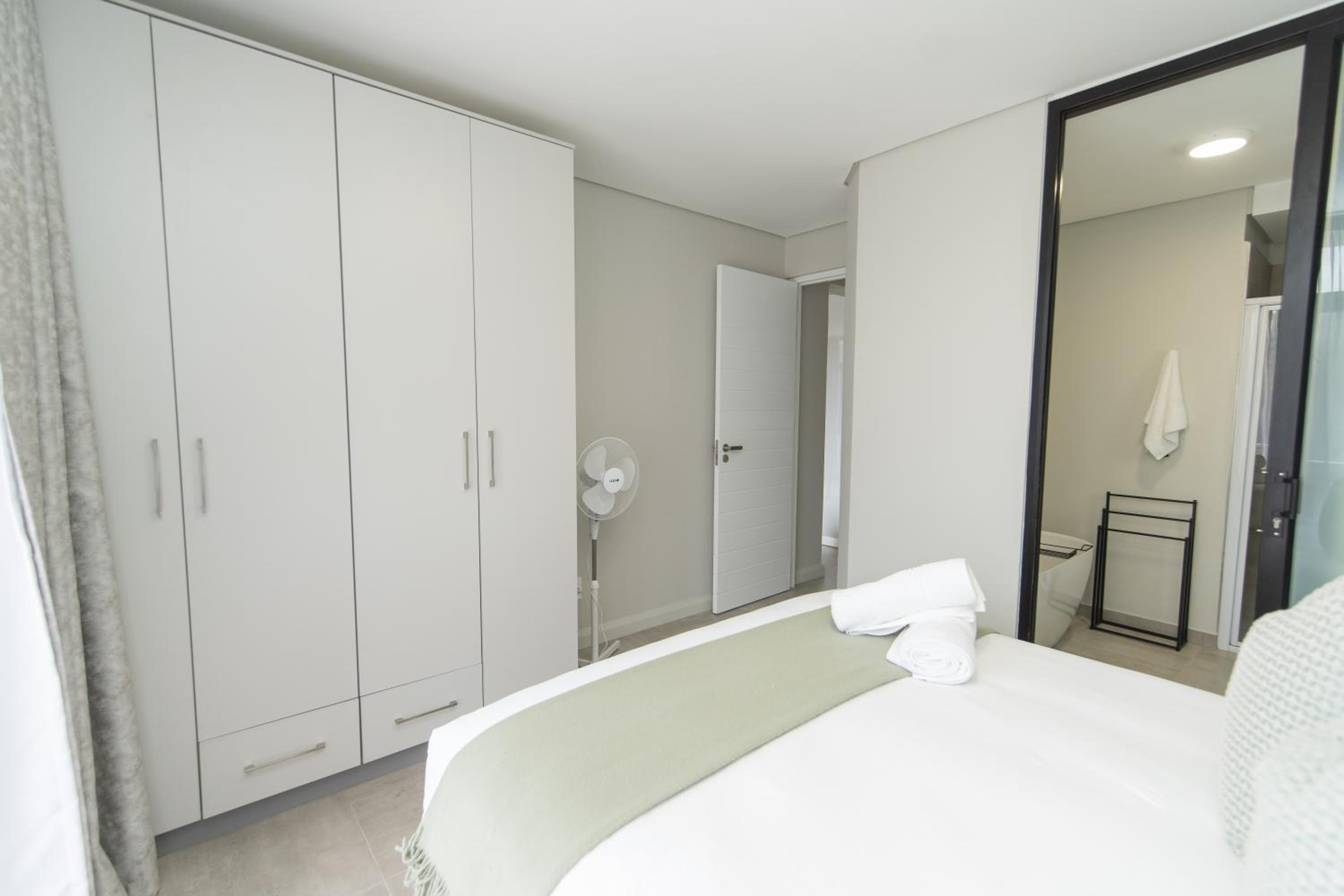 Summerstrand Escape Bella Mare