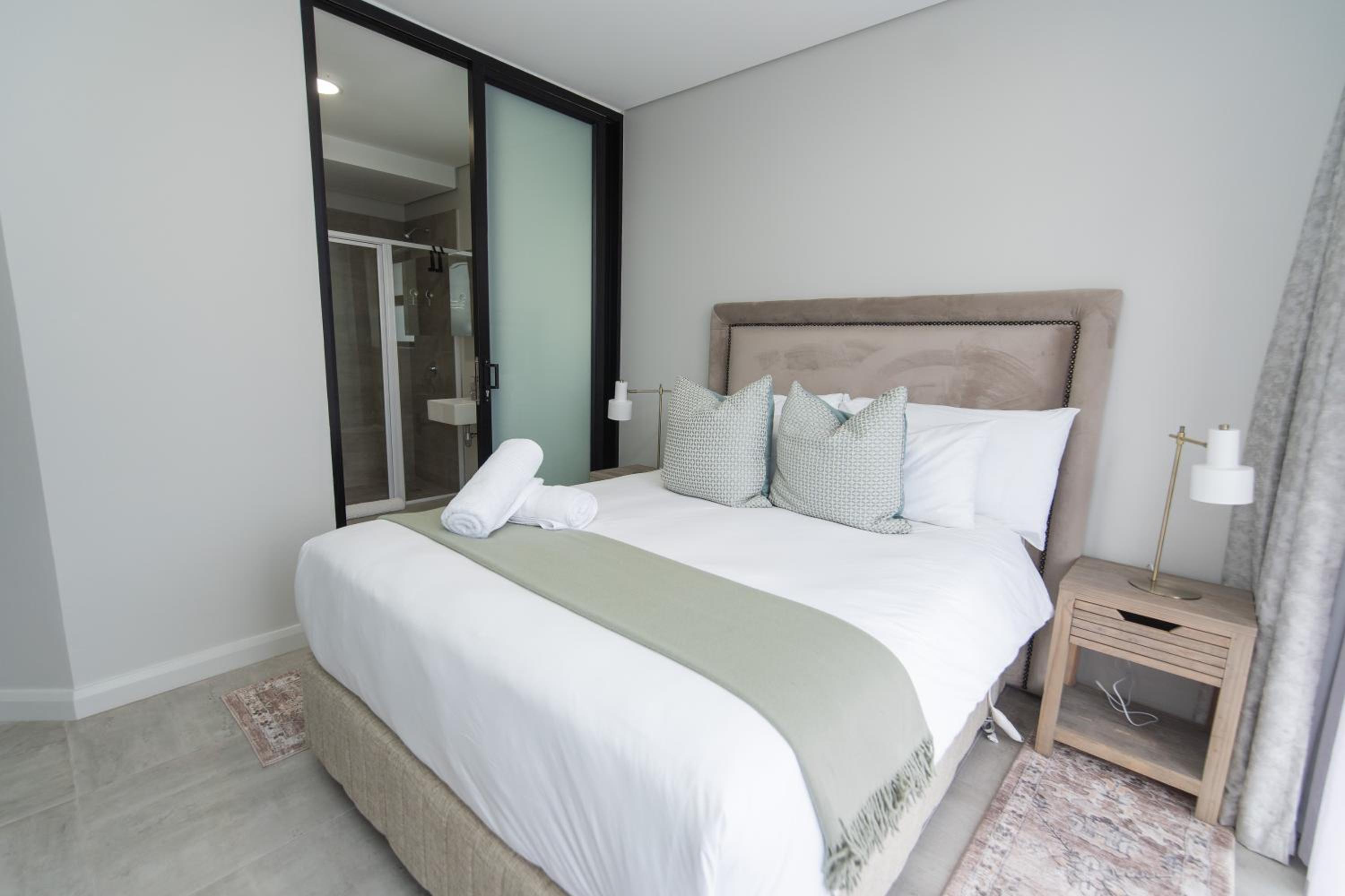Summerstrand Escape Bella Mare