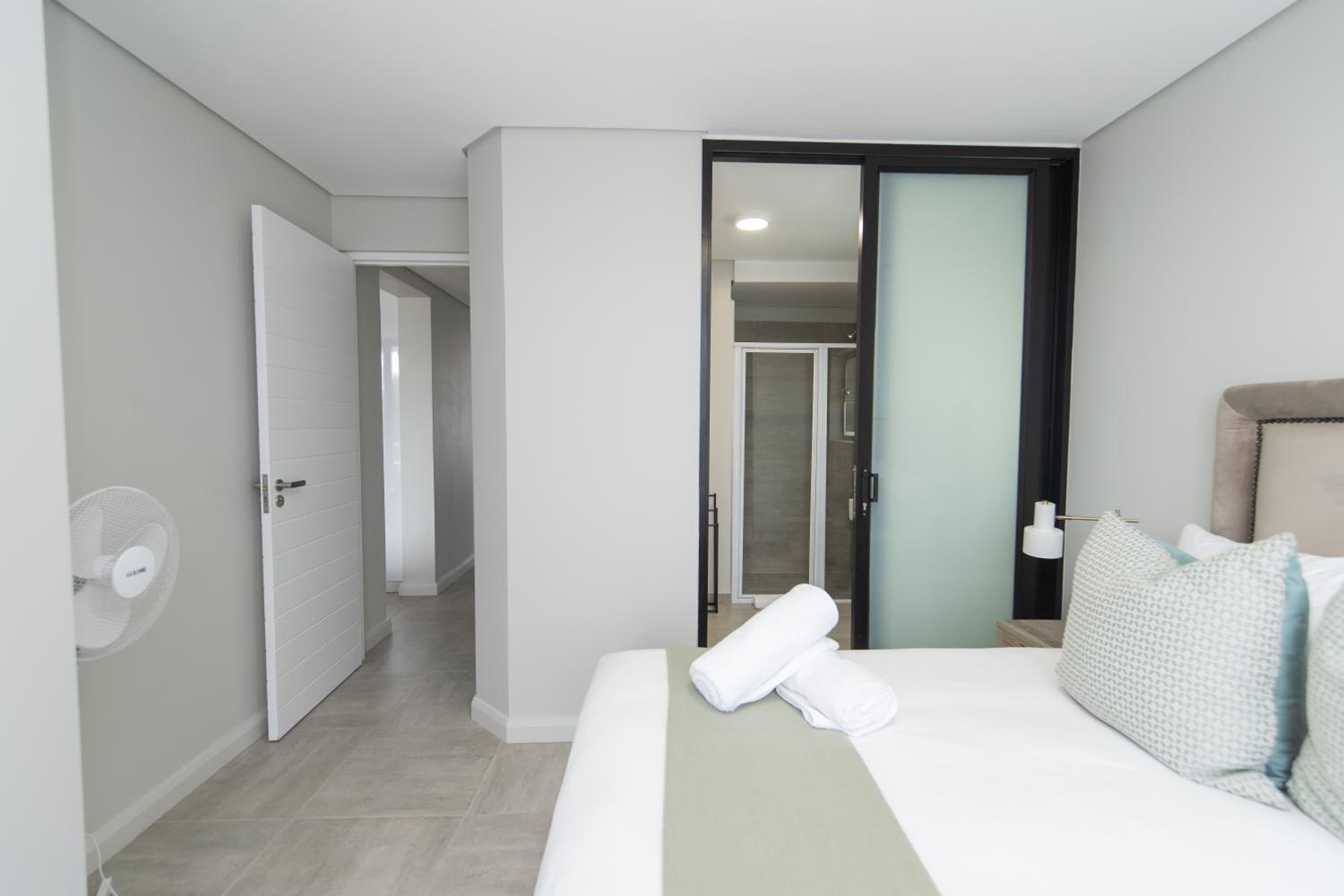 Summerstrand Escape Bella Mare