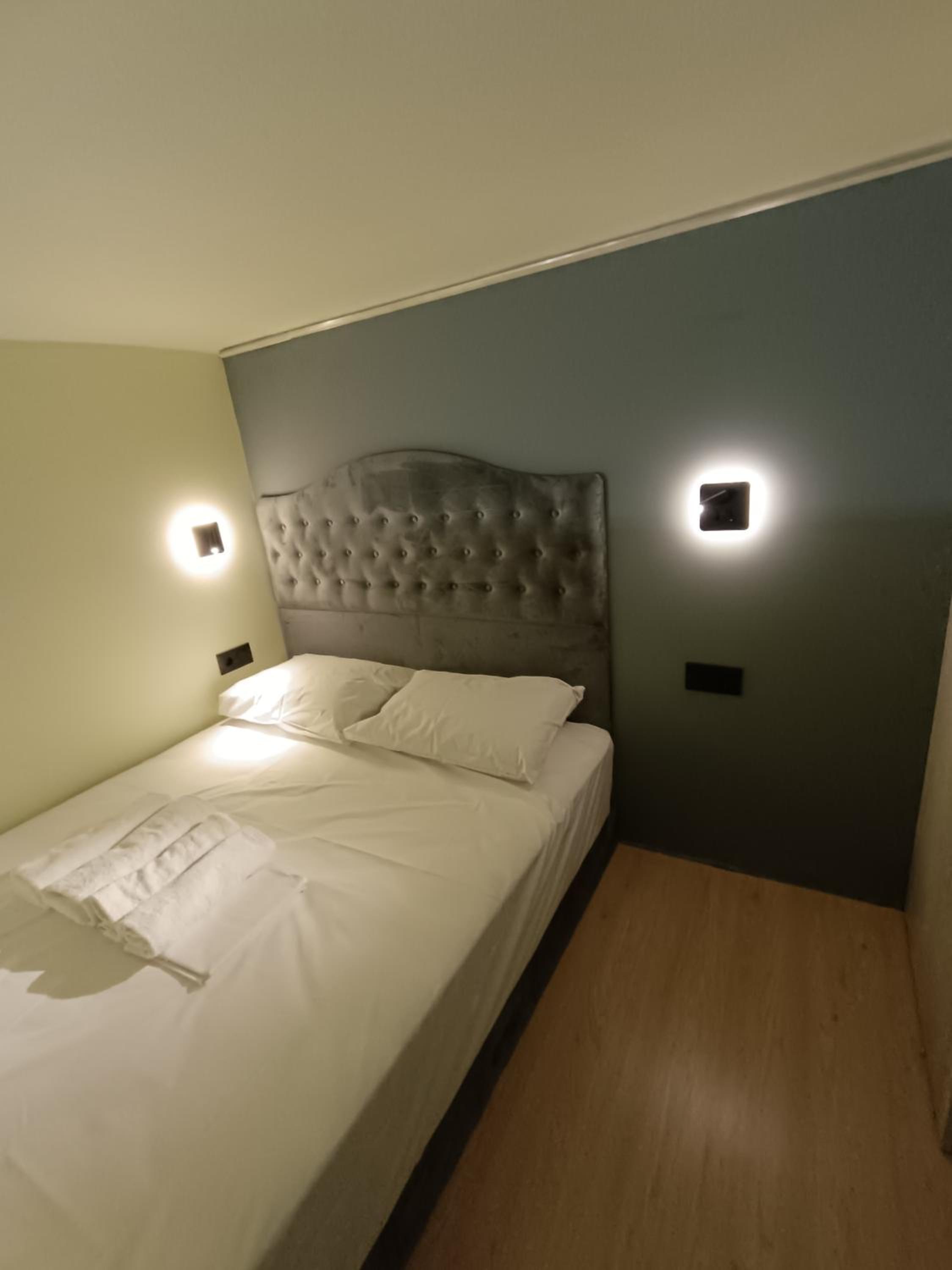 The loft photo 3