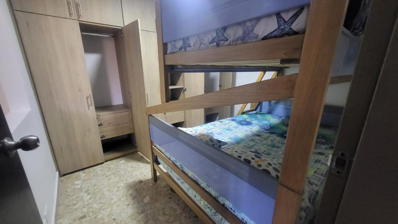 Habitación en Casa Semi-campestre cerca a Universidad San Buenaventura
