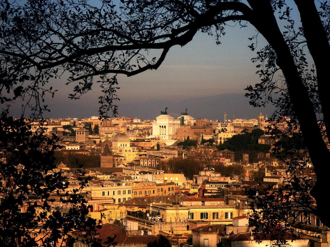 B&B Ventisei Scalini A Trastevere