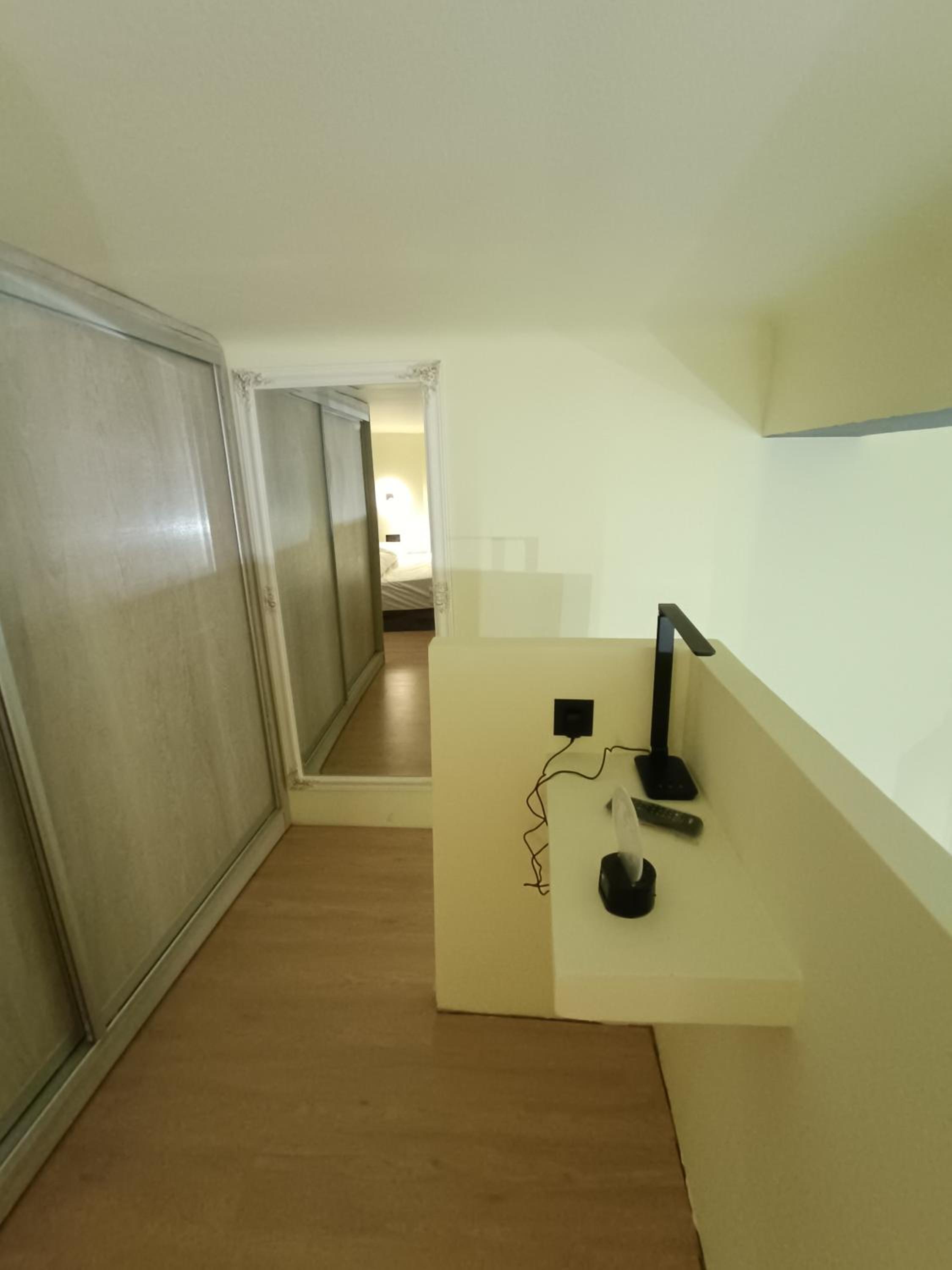 The loft photo 5