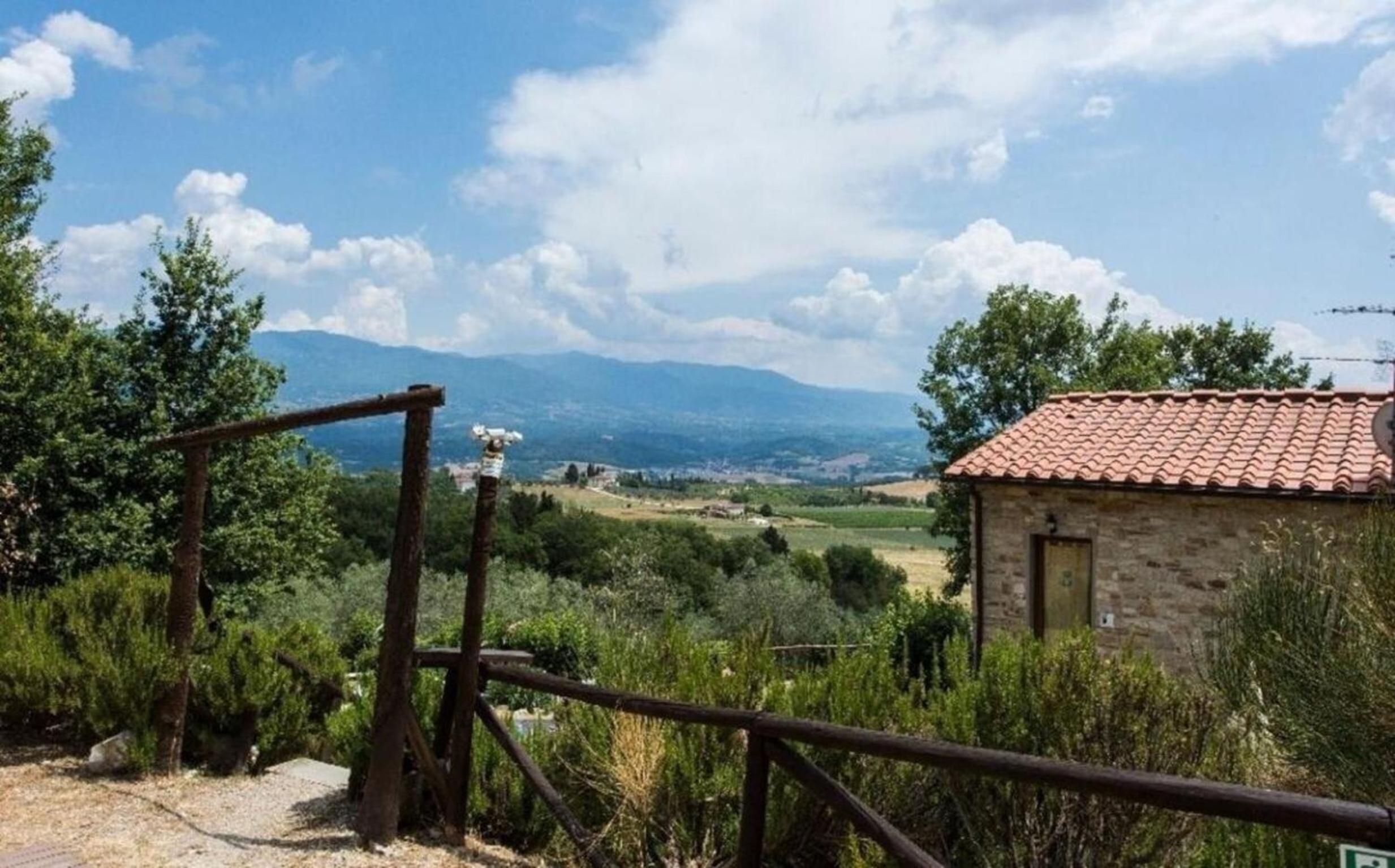 Villa Dallara view 3