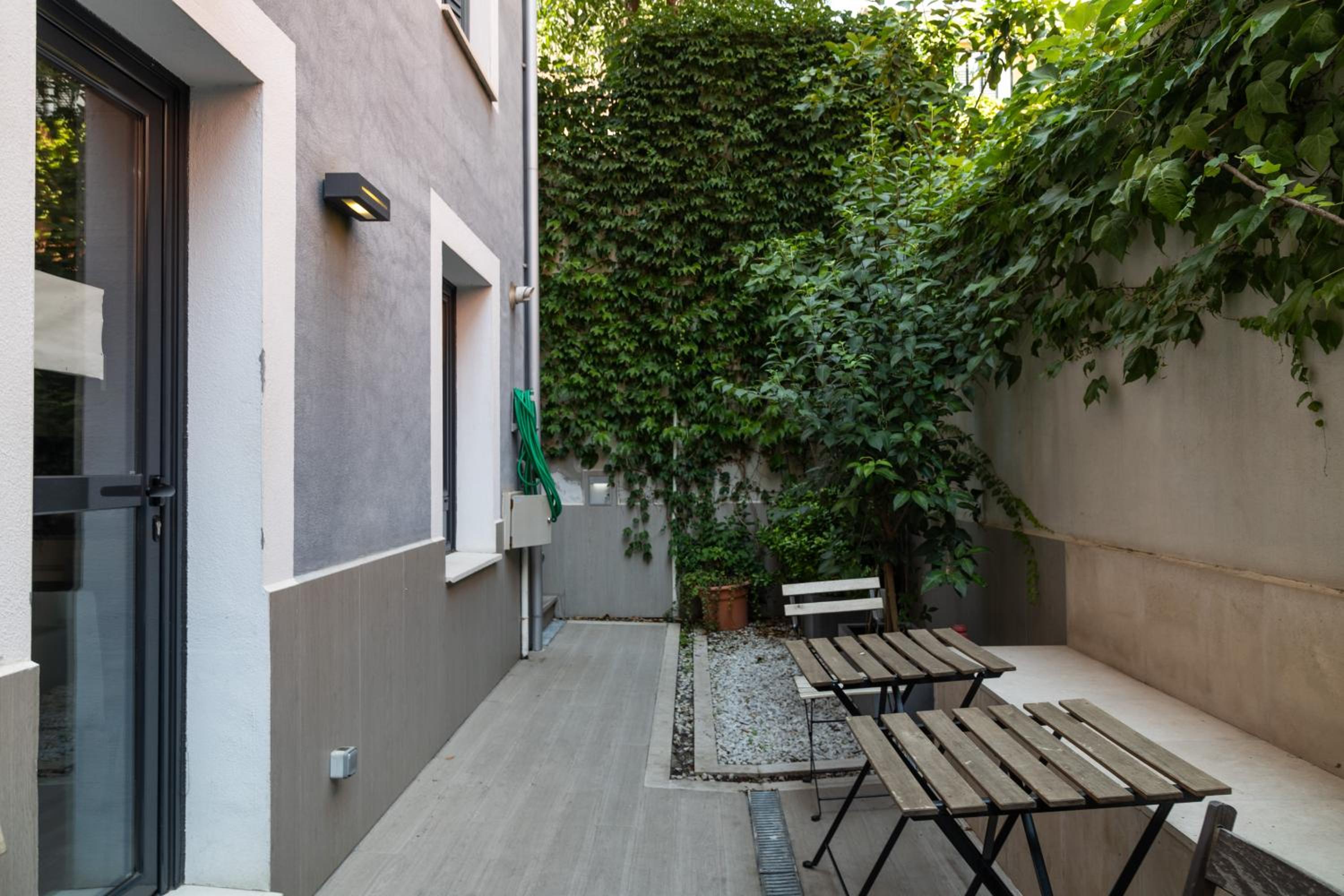 Encanto y Comfort en Habitaciones de Pilar de Zaragoza