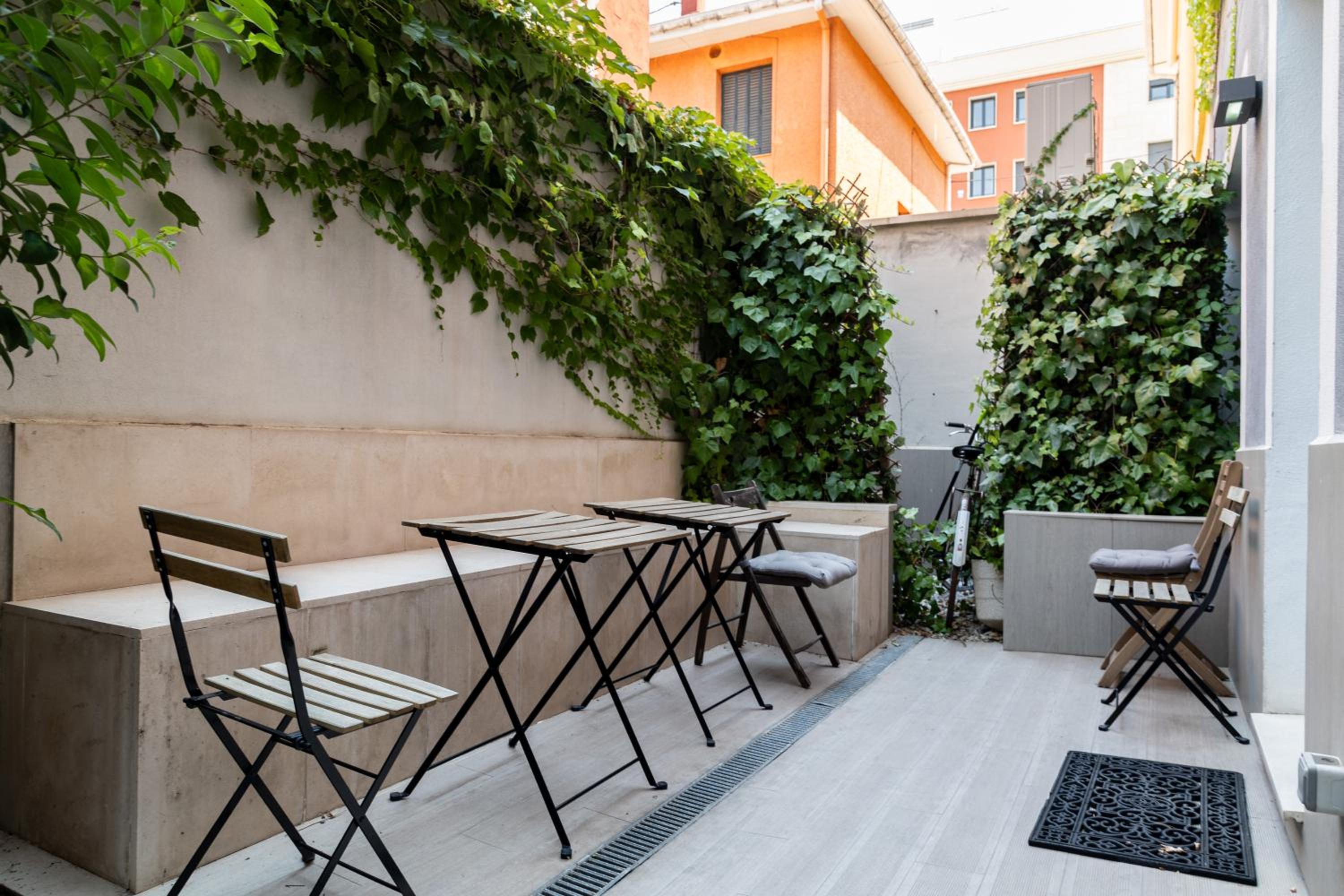 Encanto y Comfort en Habitaciones de Pilar de Zaragoza