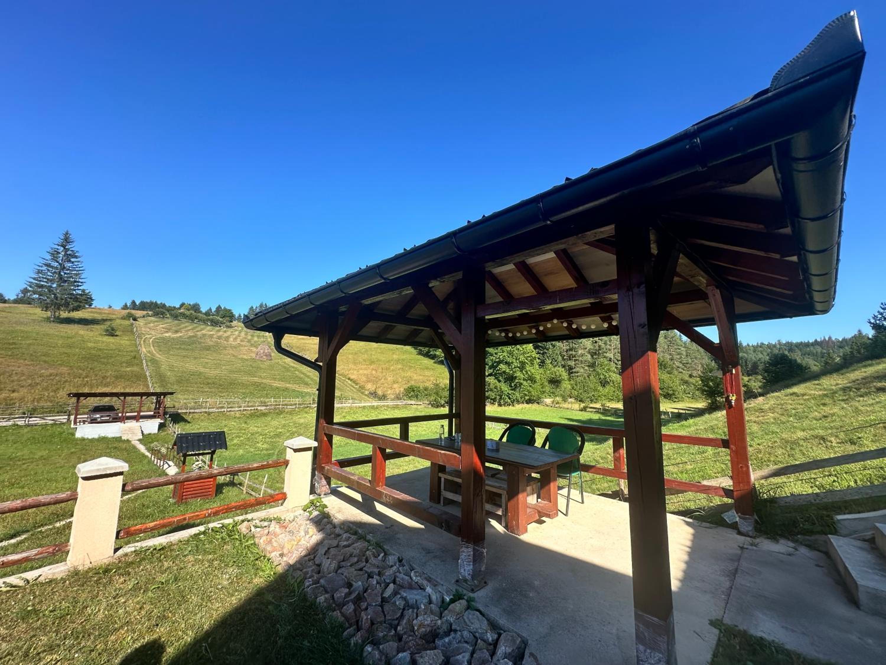 Holiday home Dolovi
