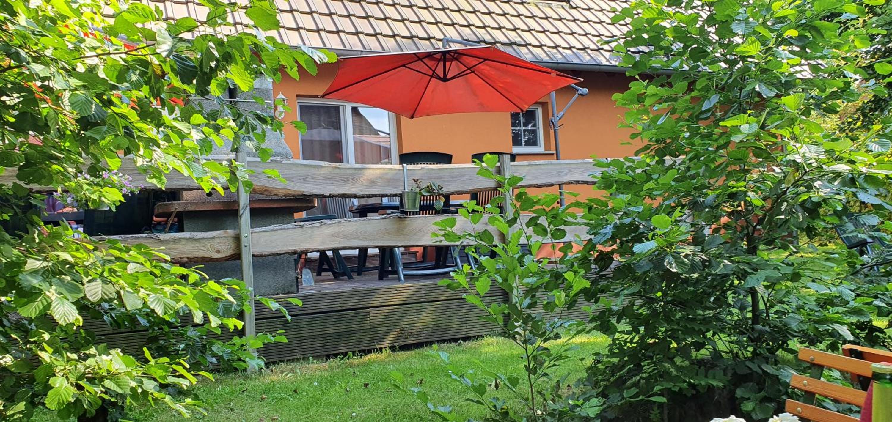 Ferienanlage Am Nahkegraben
