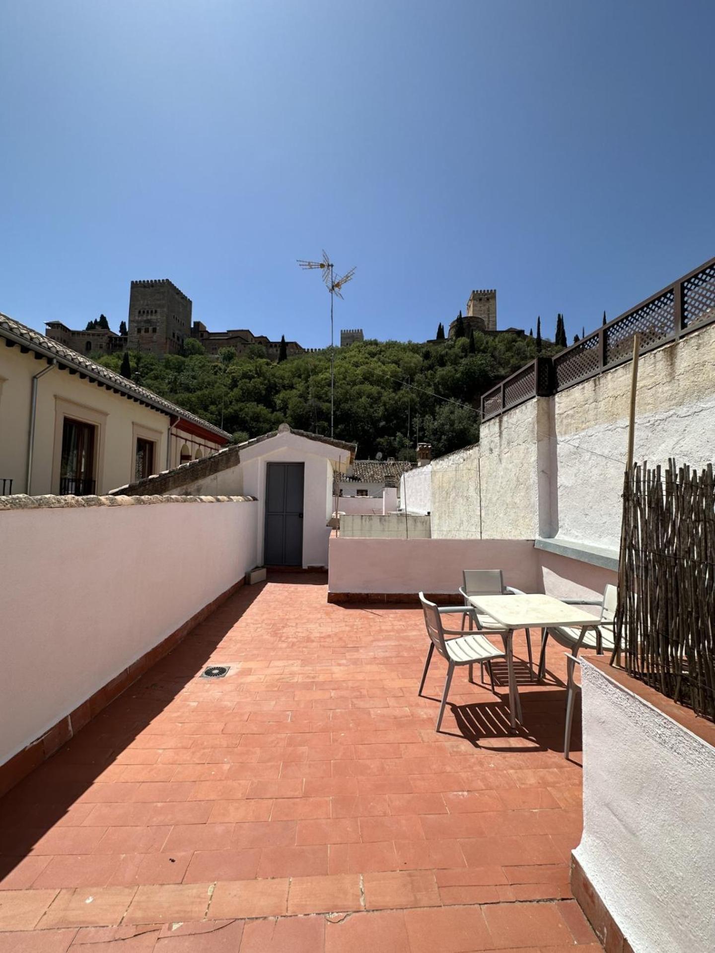 roof