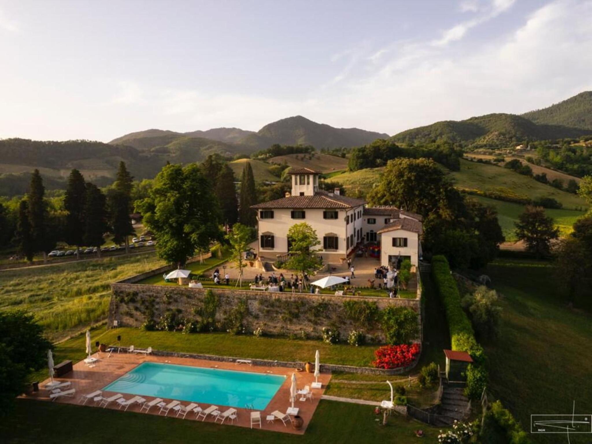 Villa Finesterre