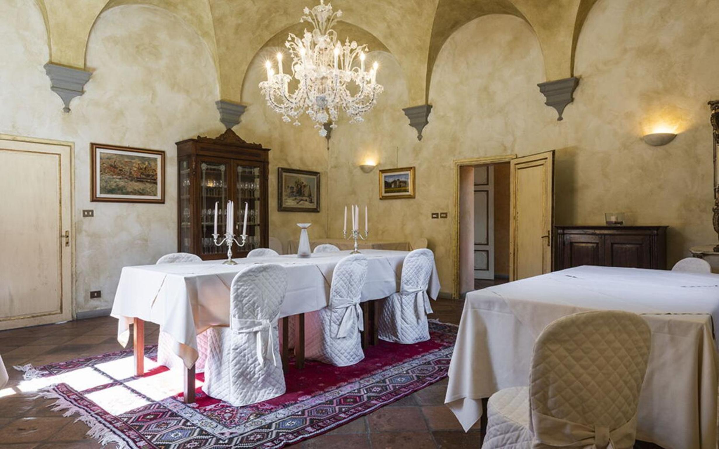 Villa Finesterre