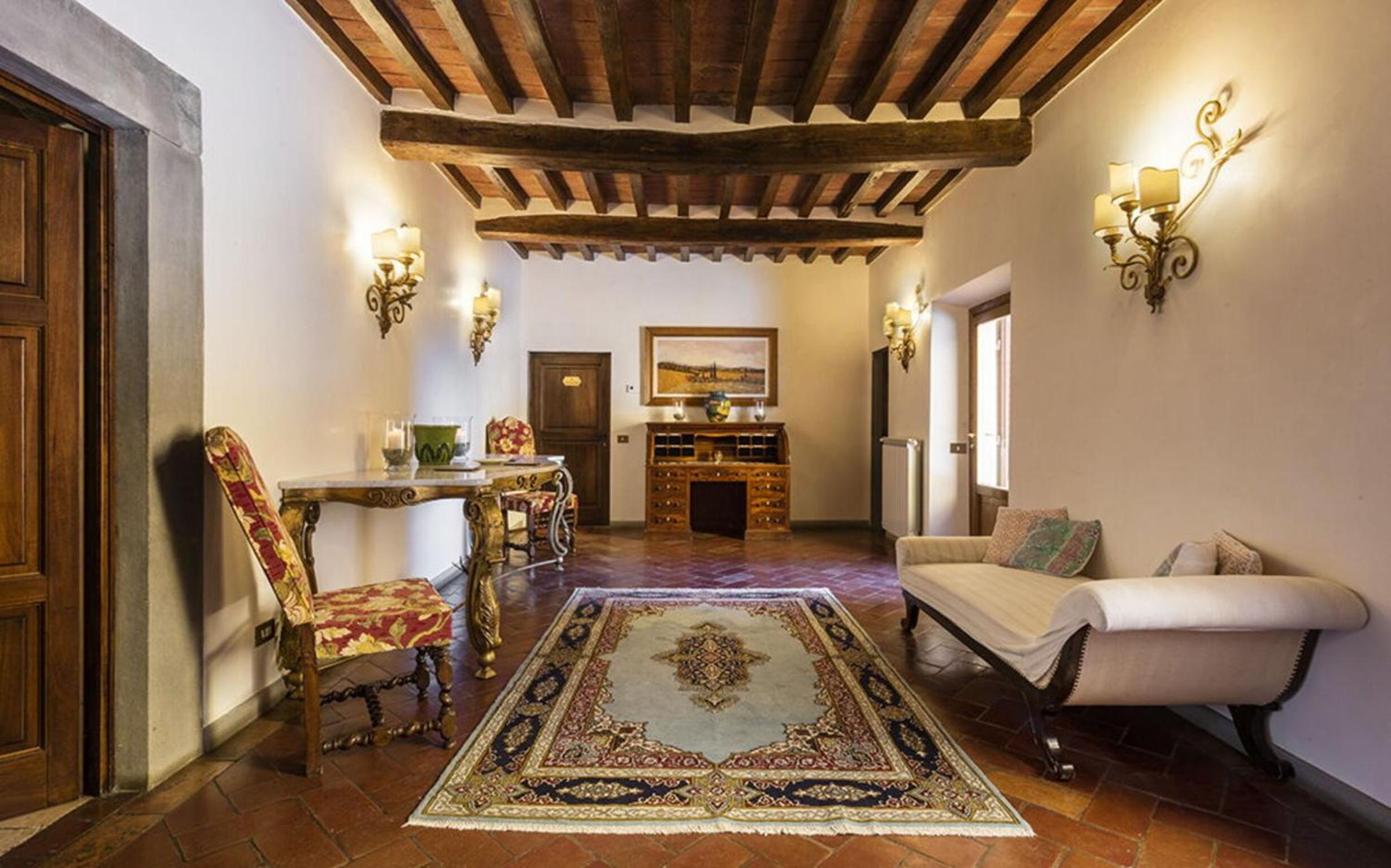 Villa Finesterre