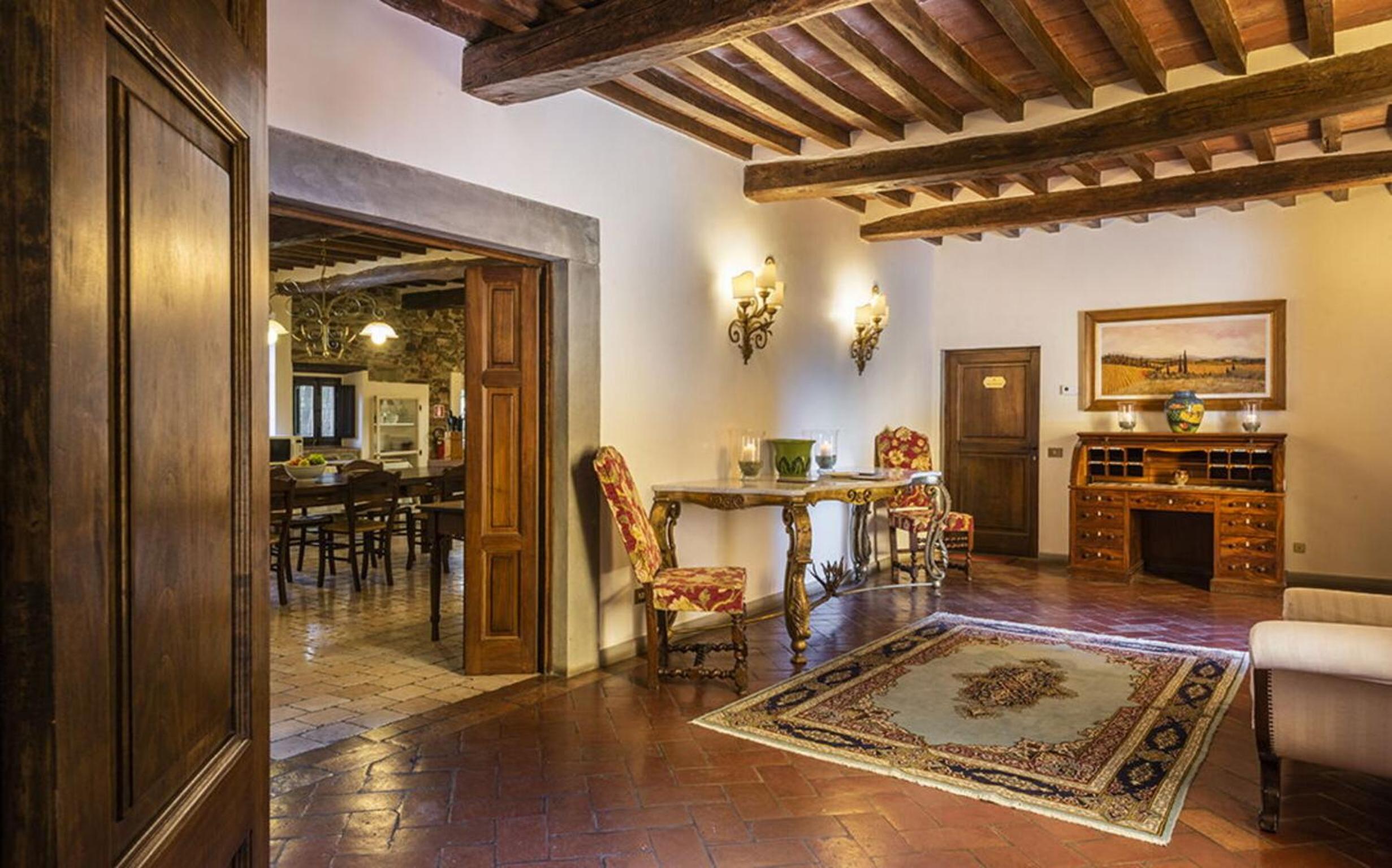 Villa Finesterre