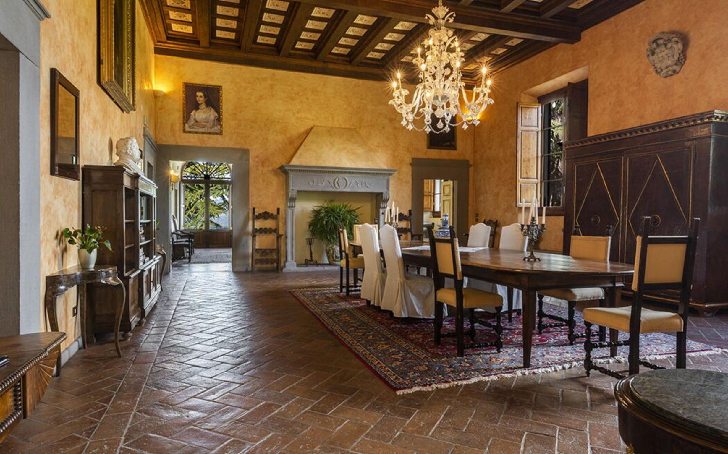 Villa Finesterre