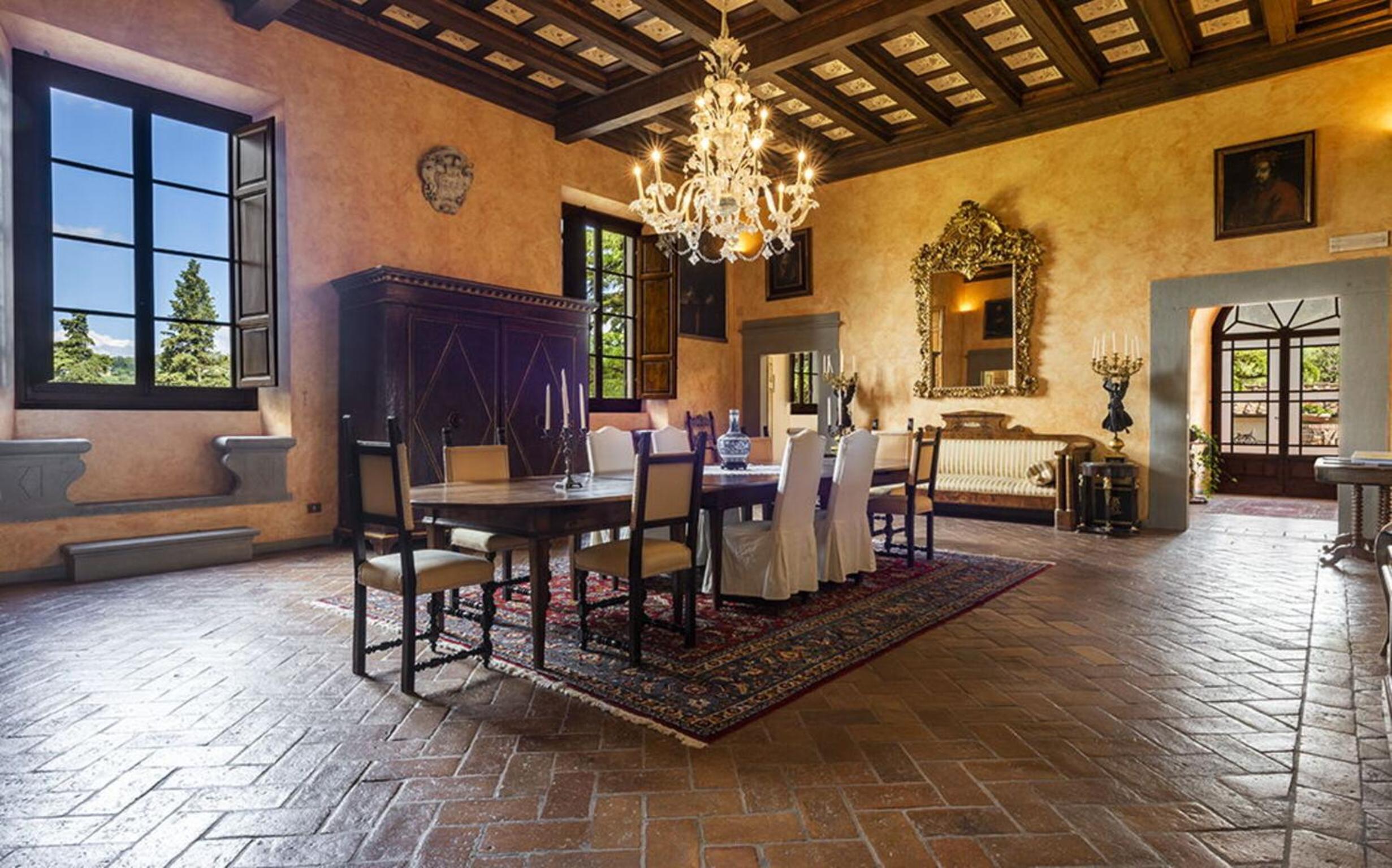 Villa Finesterre