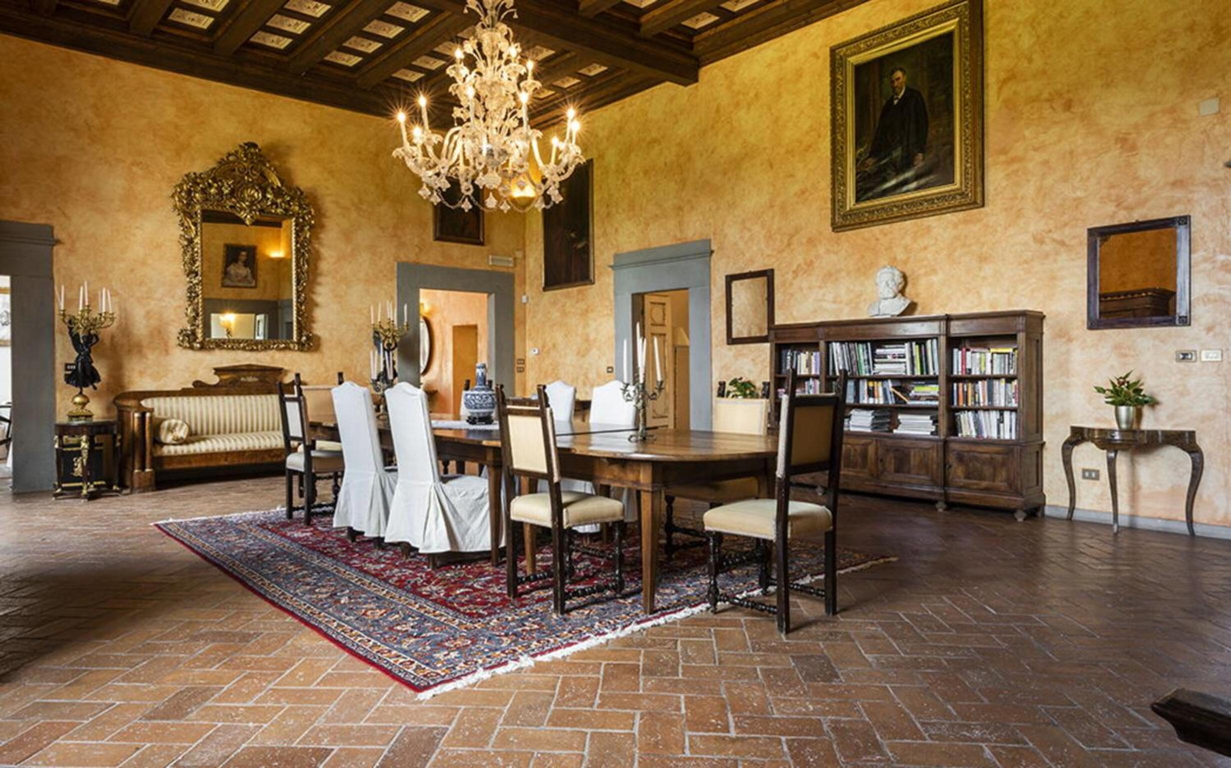 Villa Finesterre