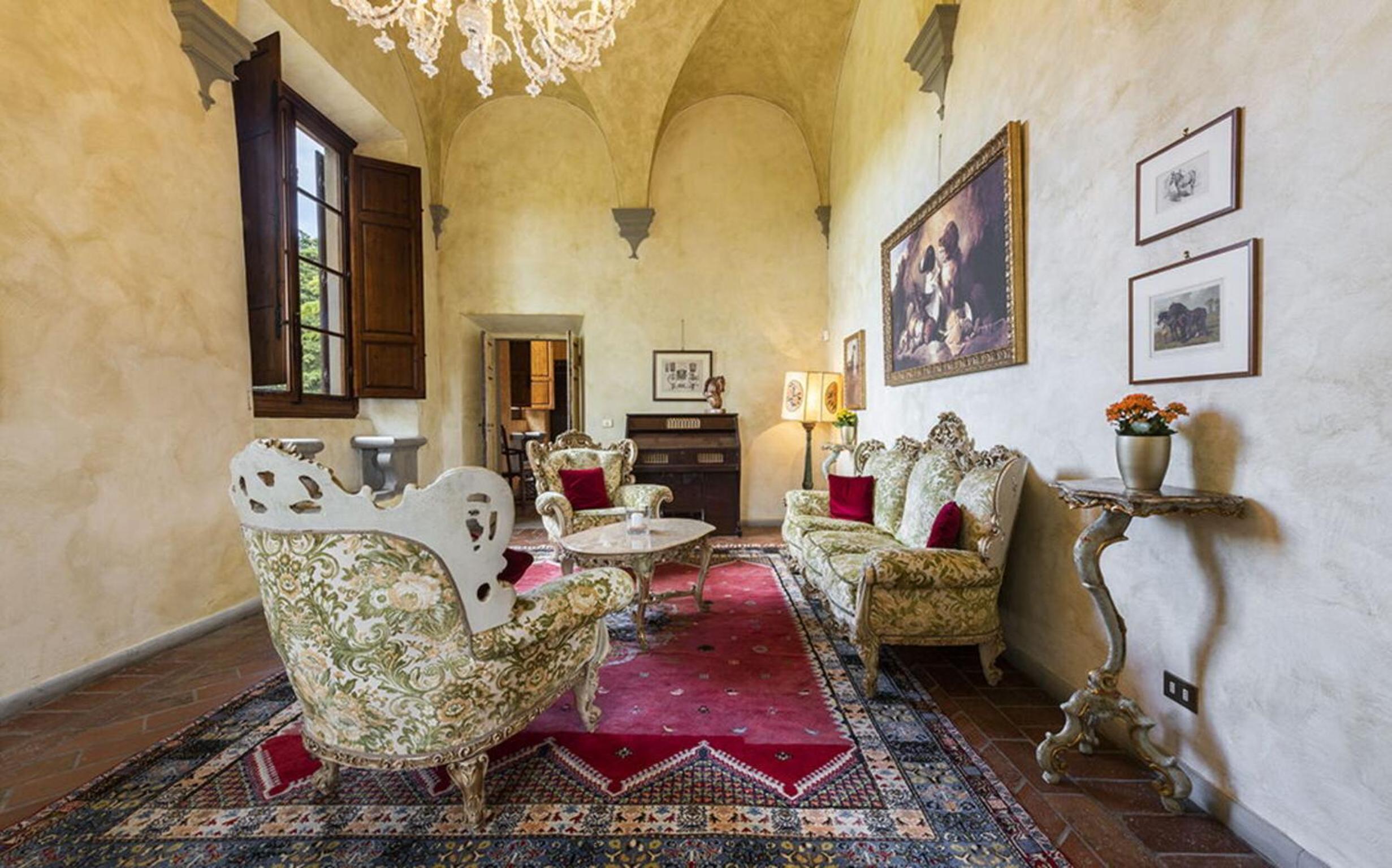 Villa Finesterre