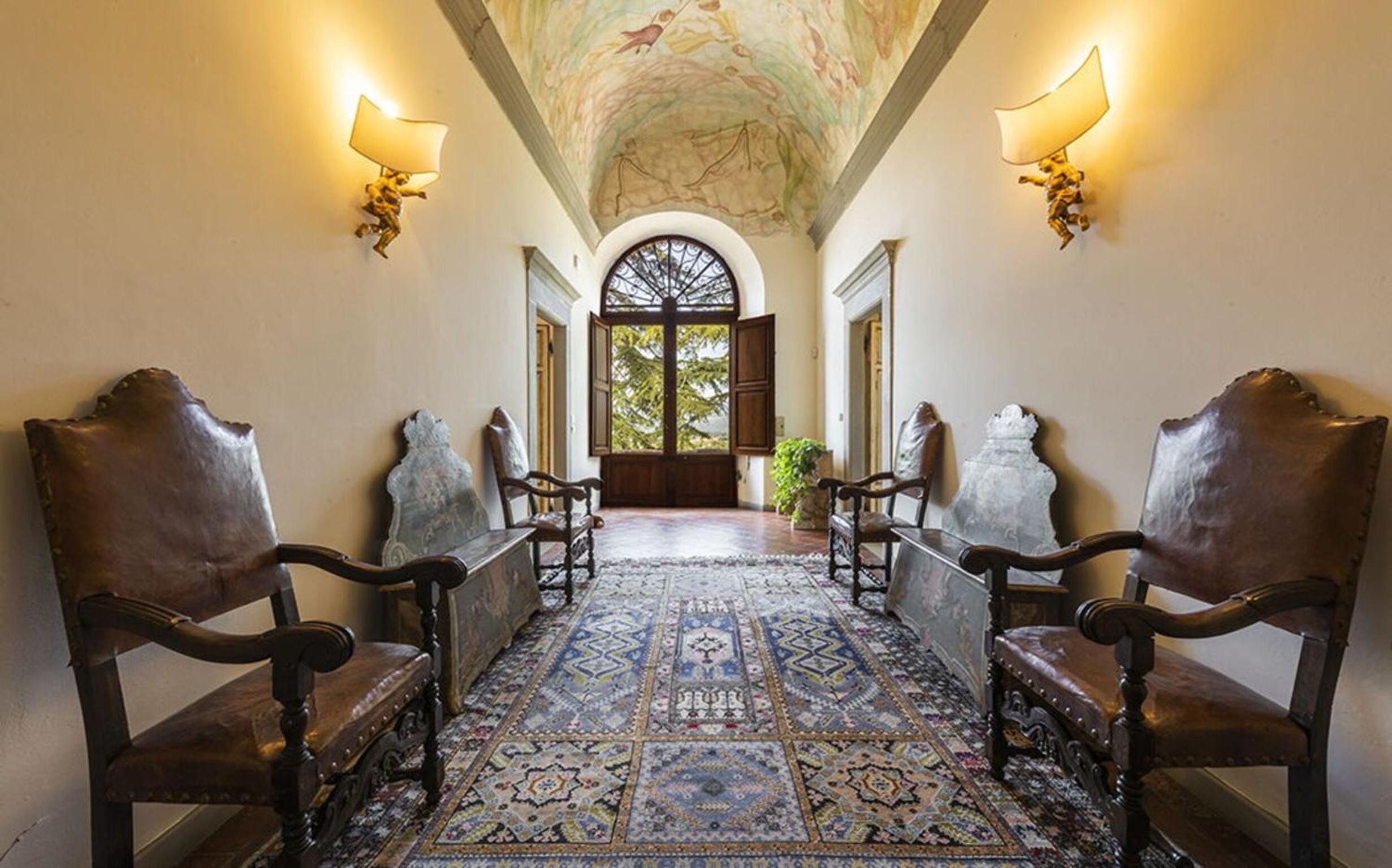Villa Finesterre