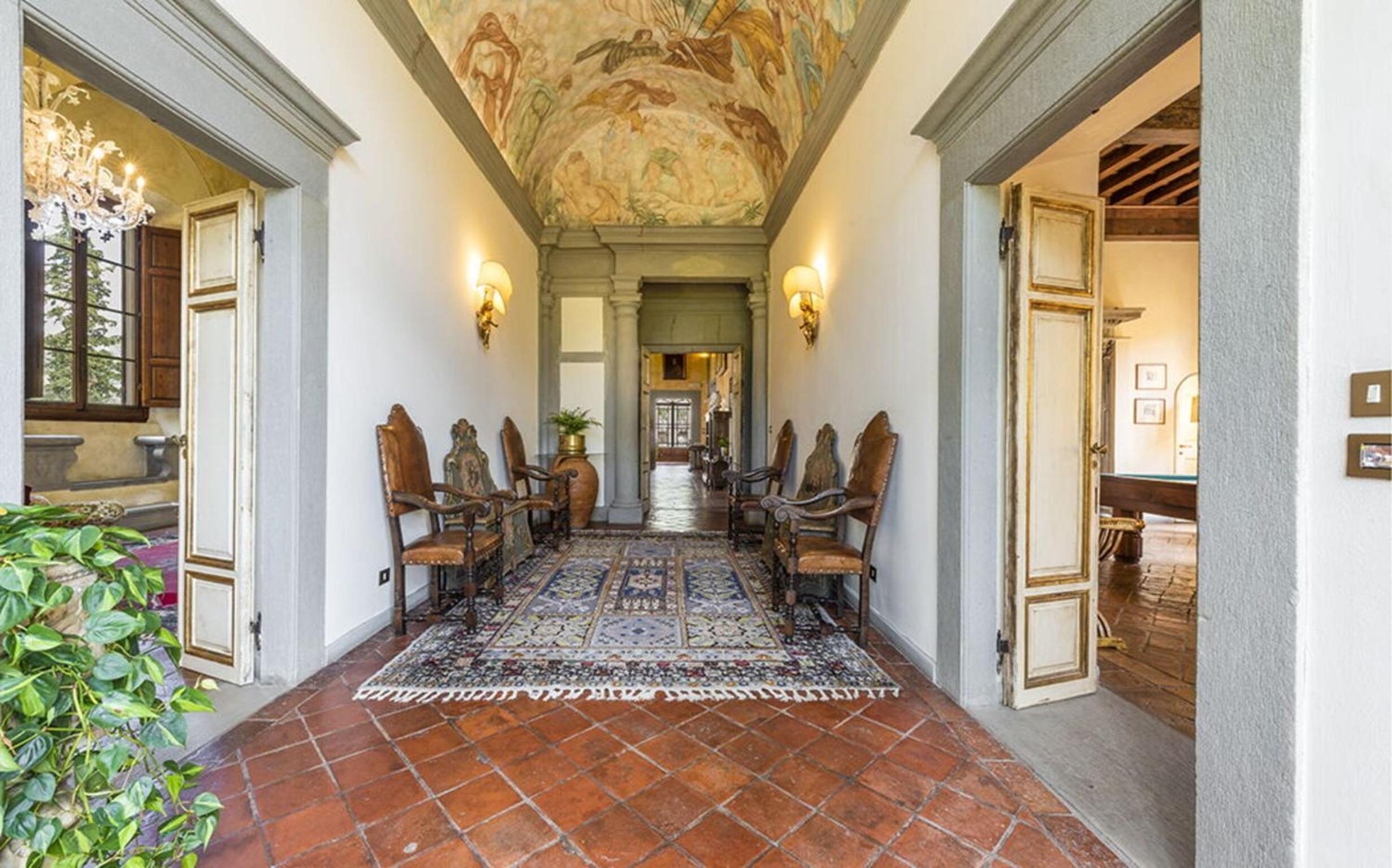 Villa Finesterre