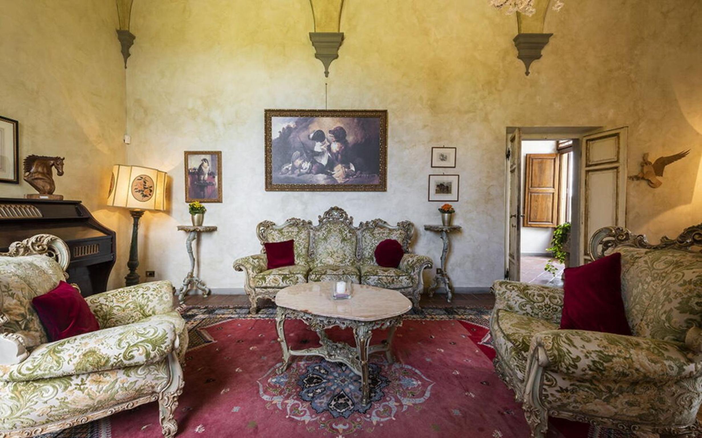 Villa Finesterre