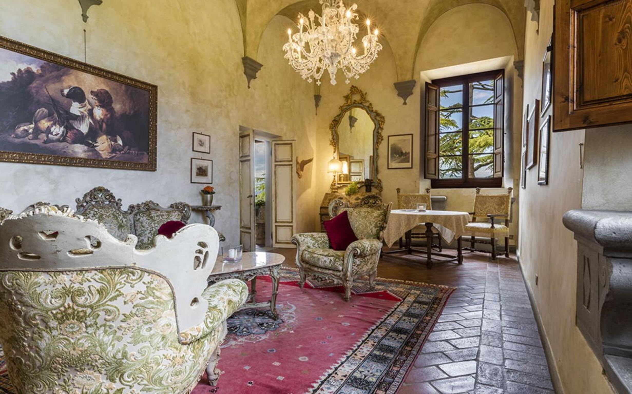 Villa Finesterre