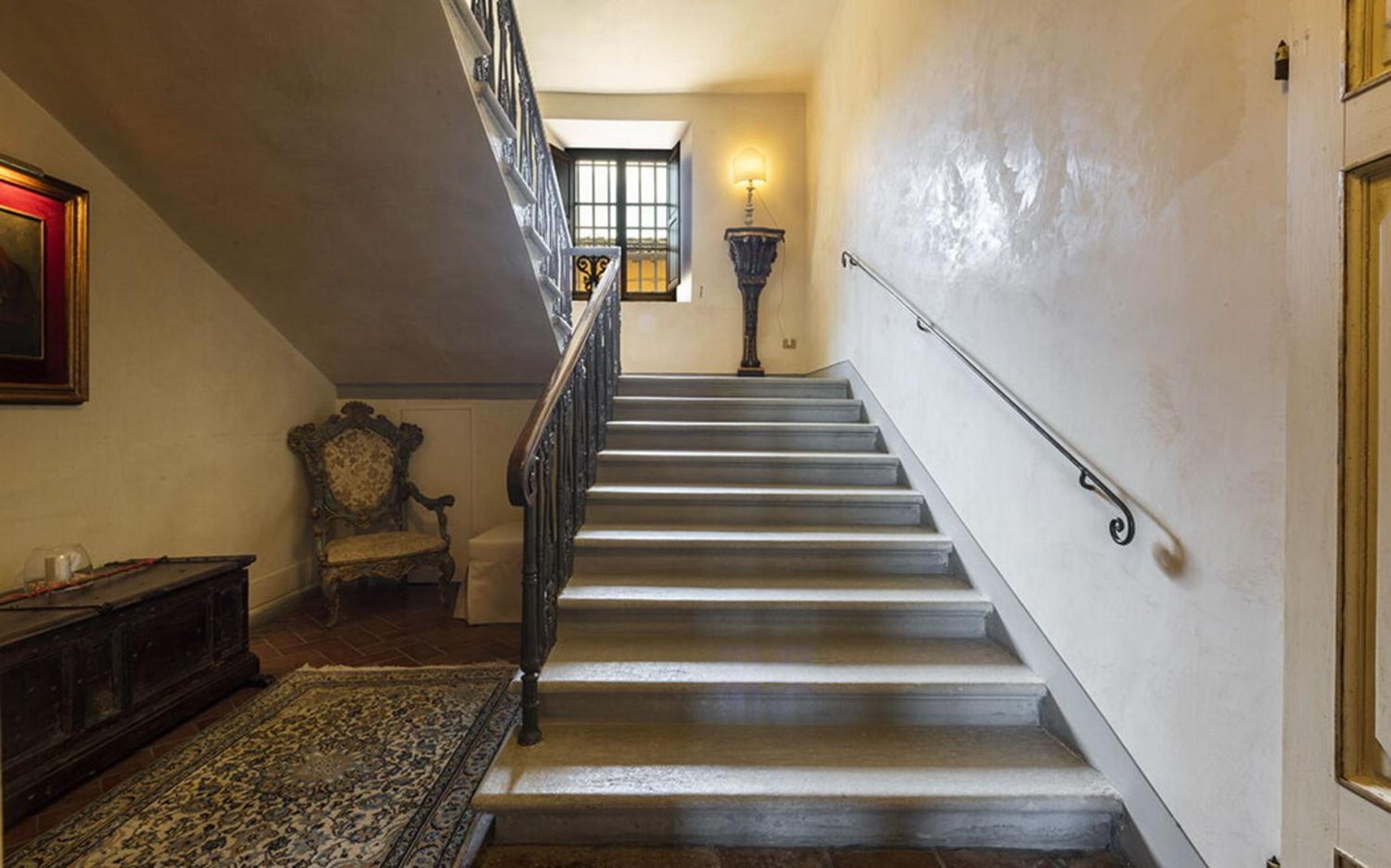 Villa Finesterre