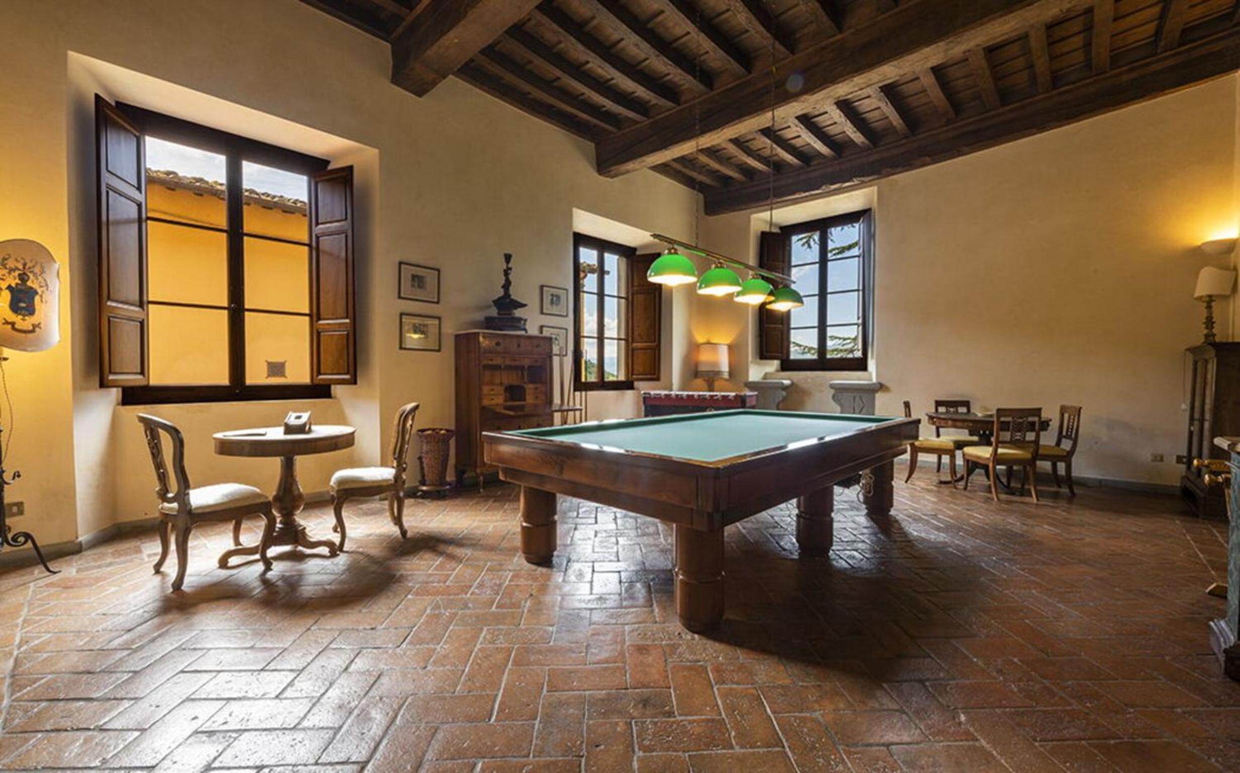 Villa Finesterre