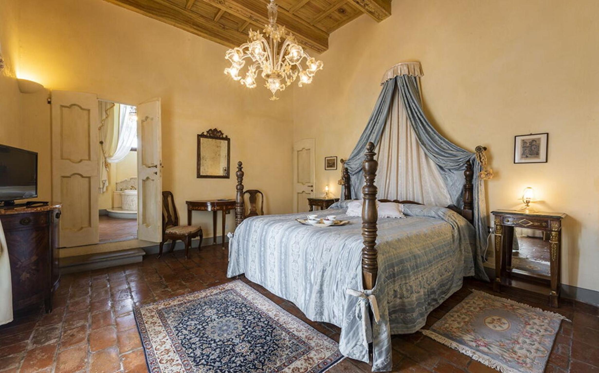 Villa Finesterre