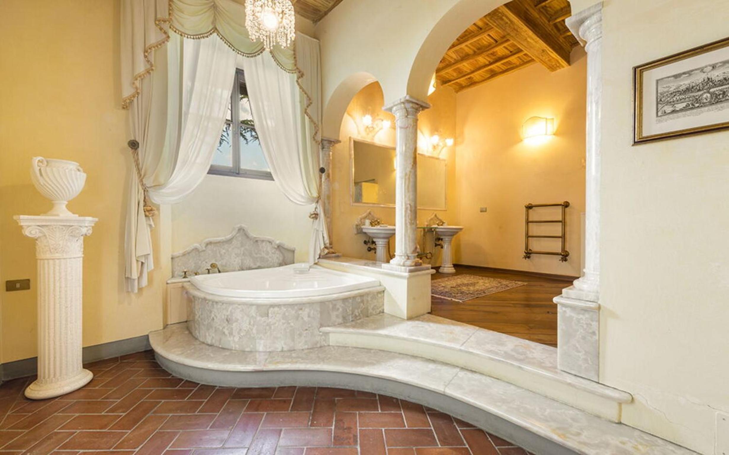 Villa Finesterre
