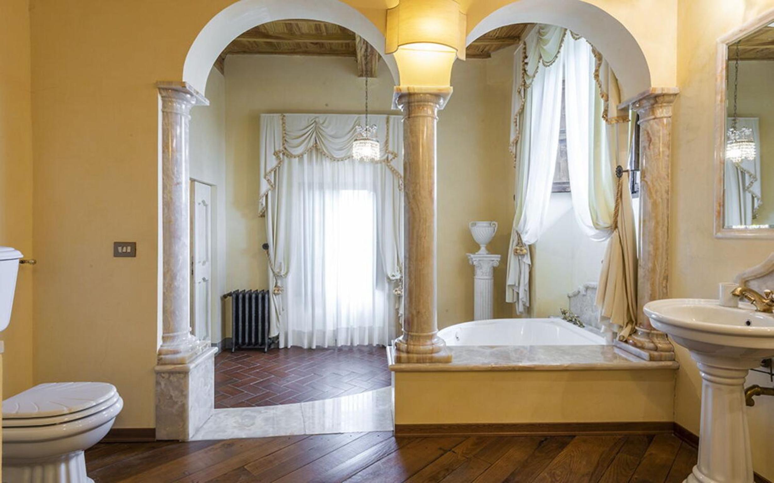 Villa Finesterre