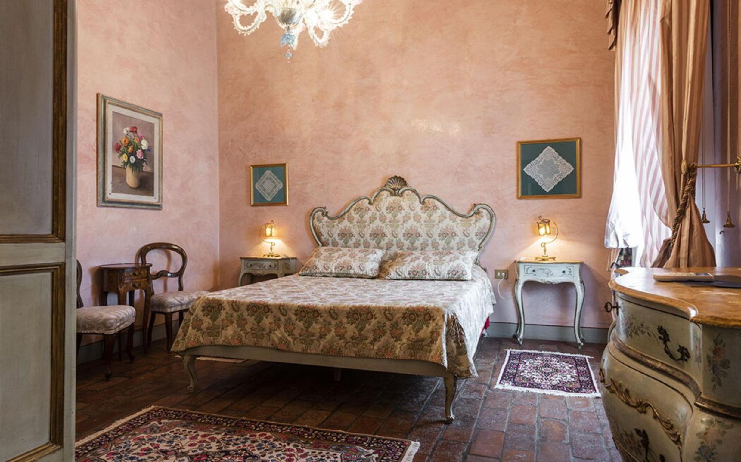 Villa Finesterre