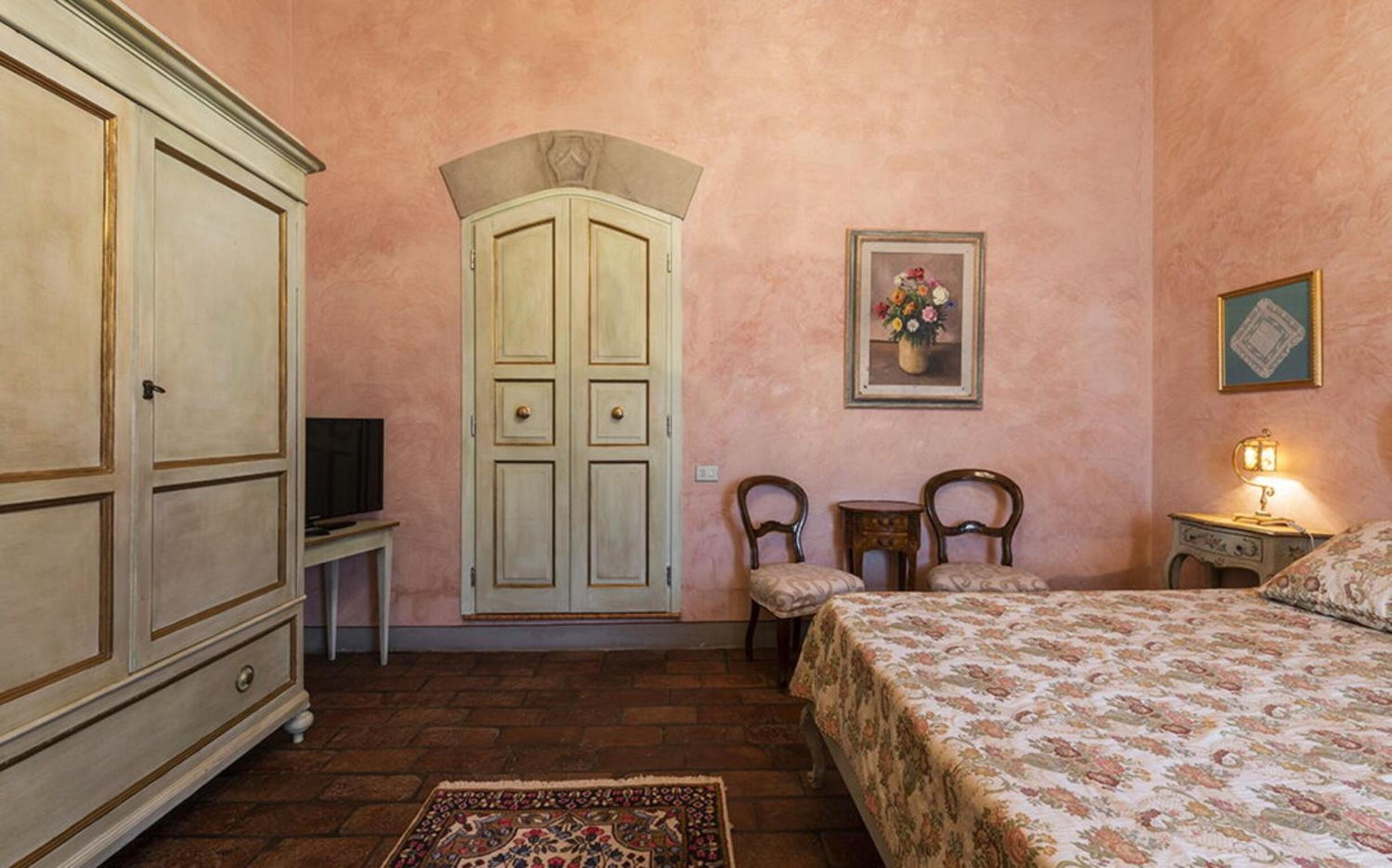 Villa Finesterre