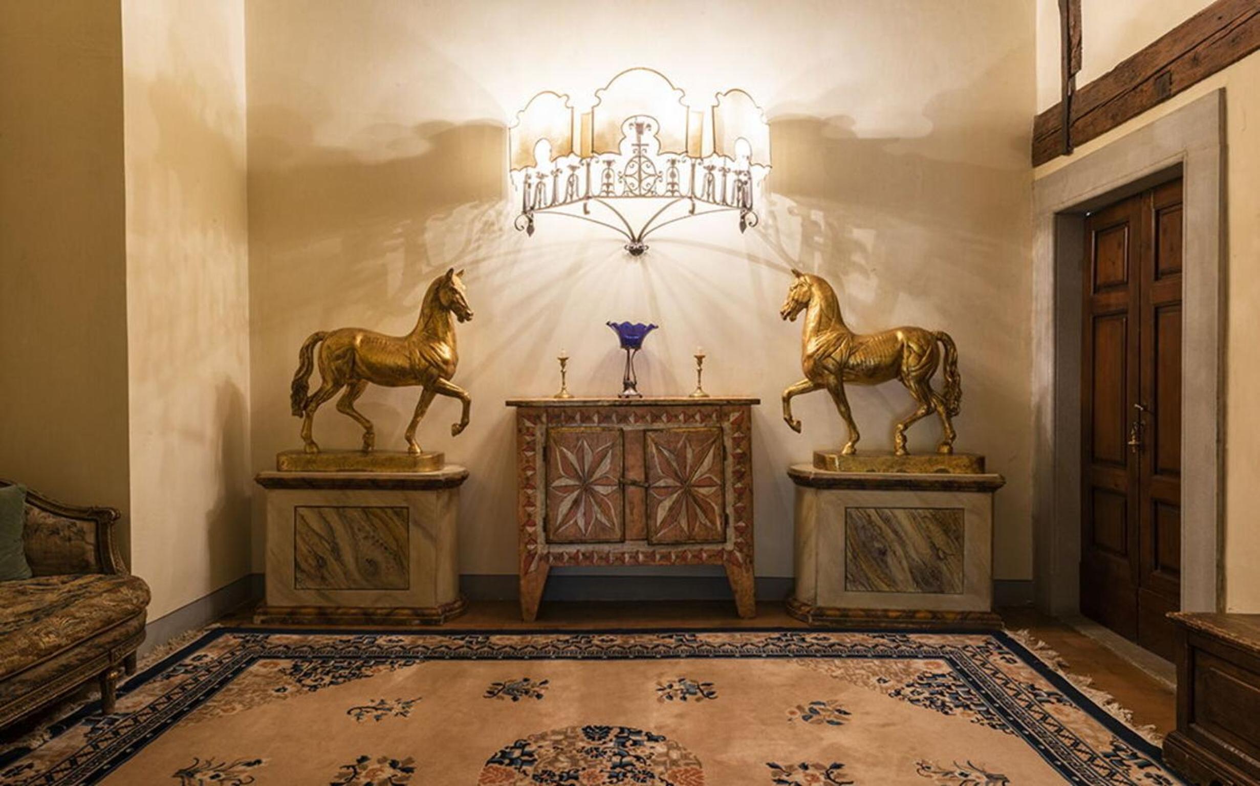 Villa Finesterre