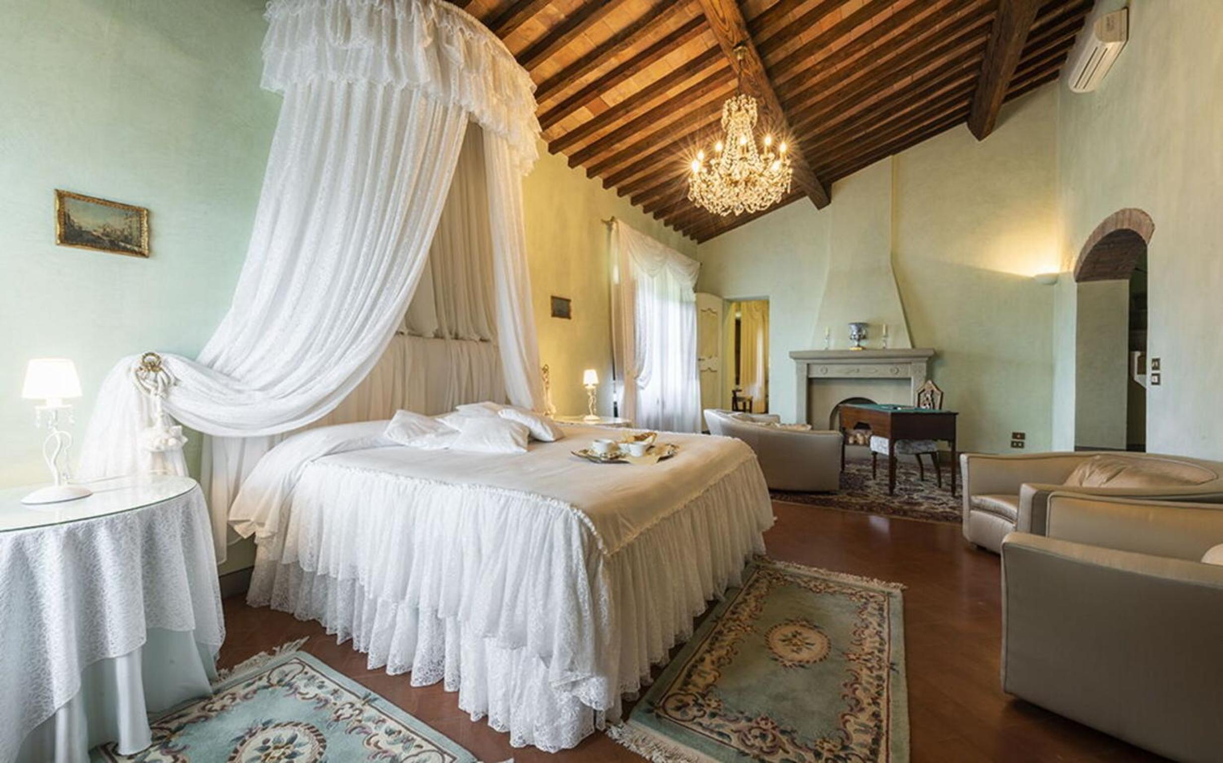 Villa Finesterre