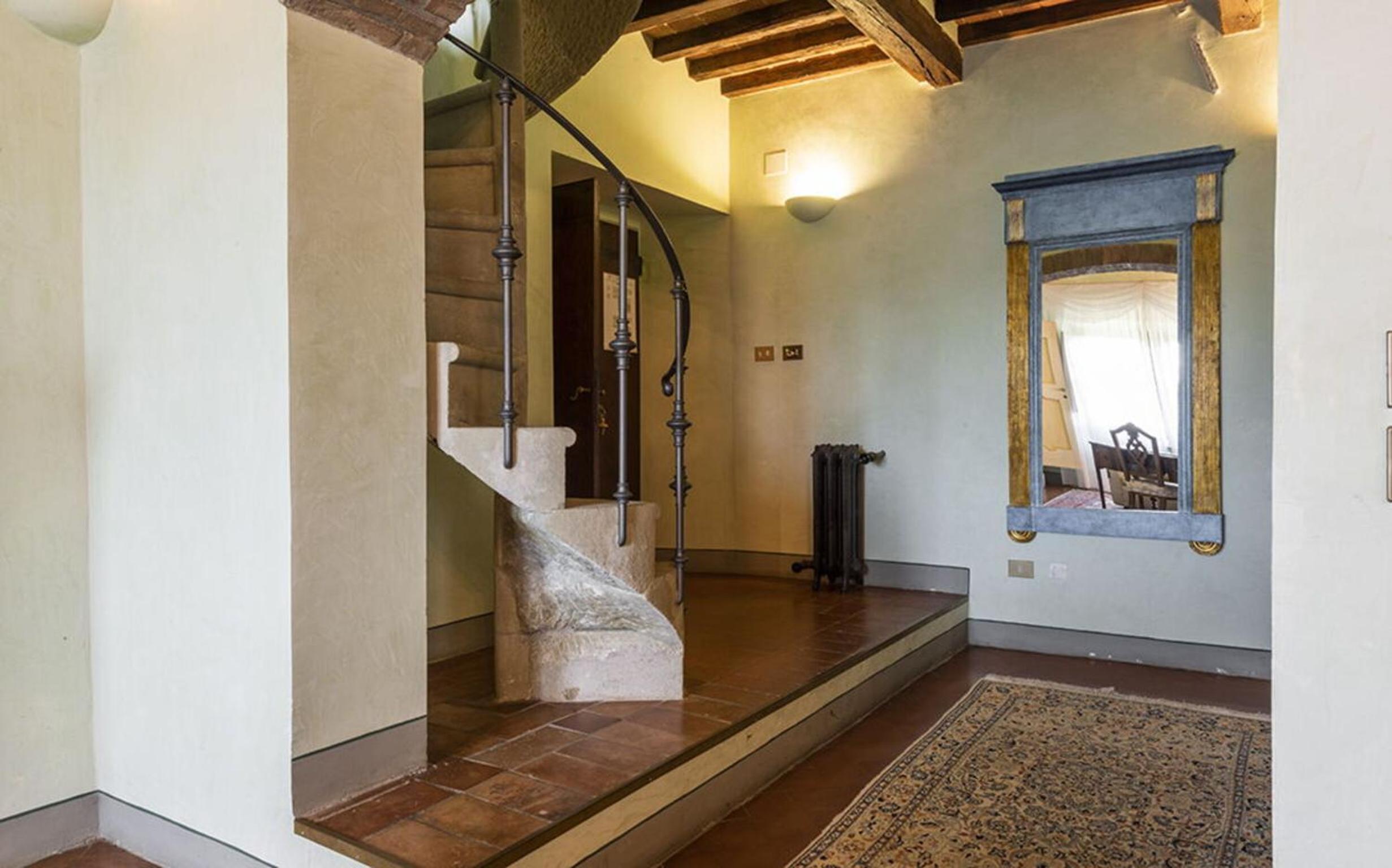 Villa Finesterre