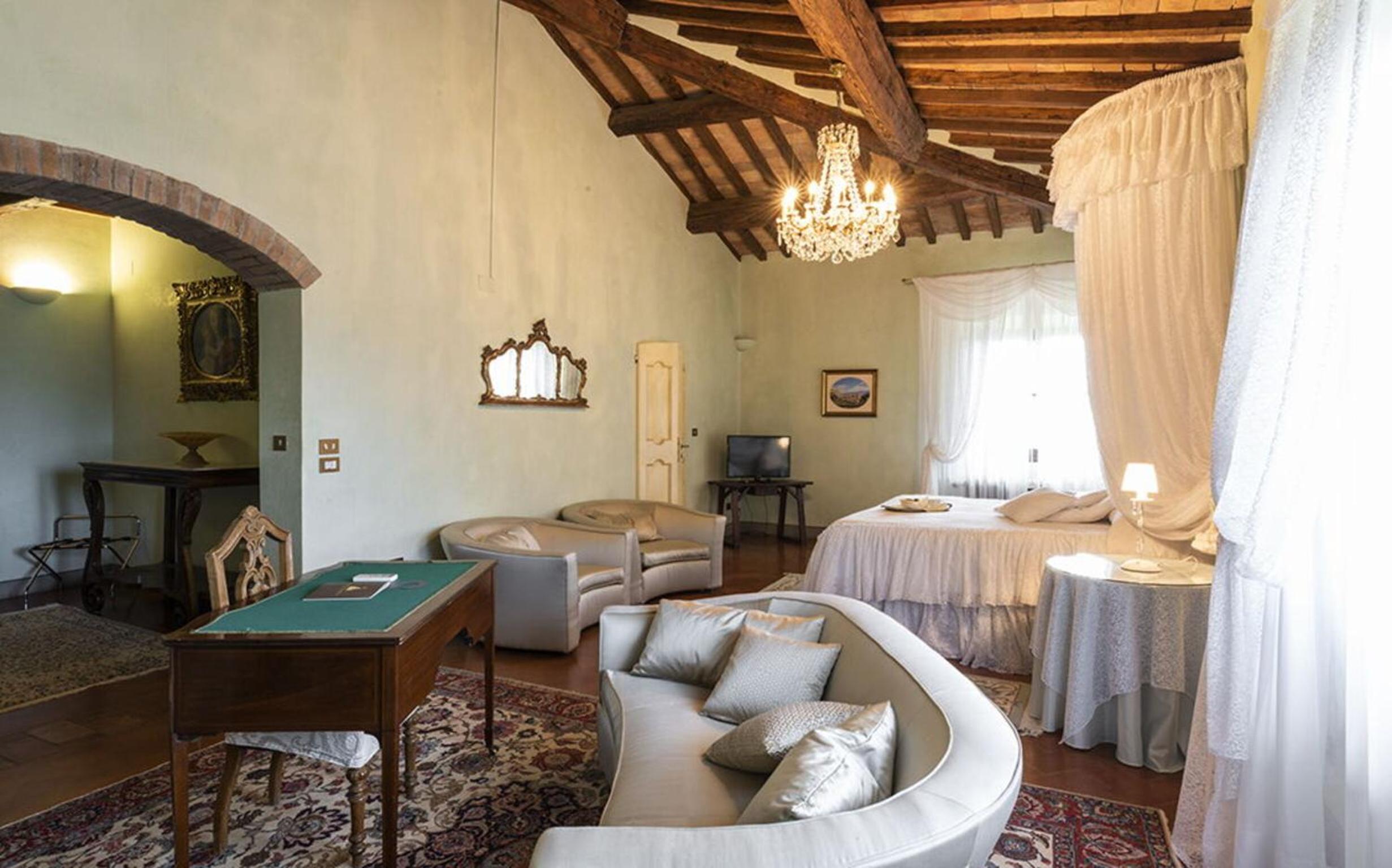 Villa Finesterre