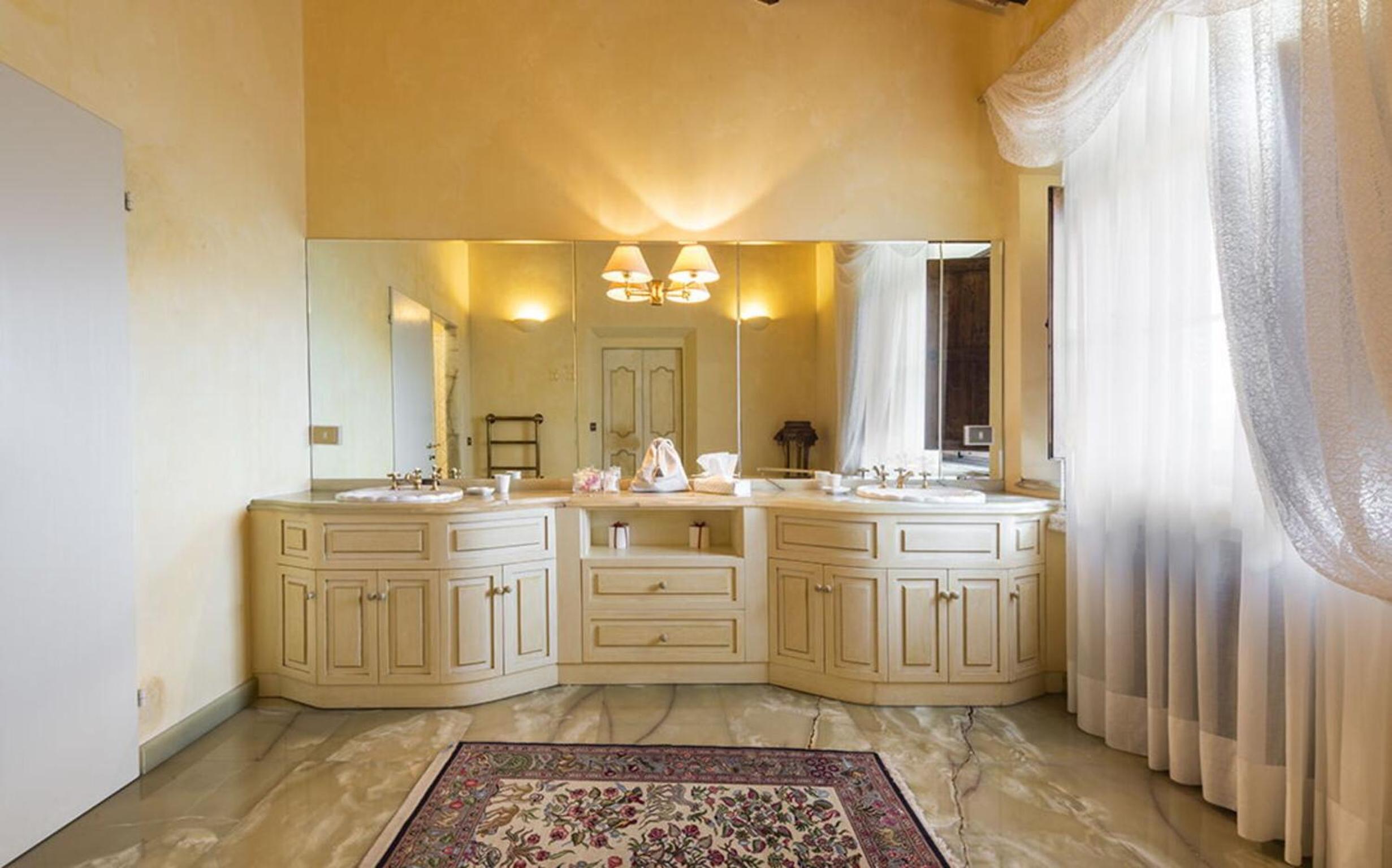 Villa Finesterre