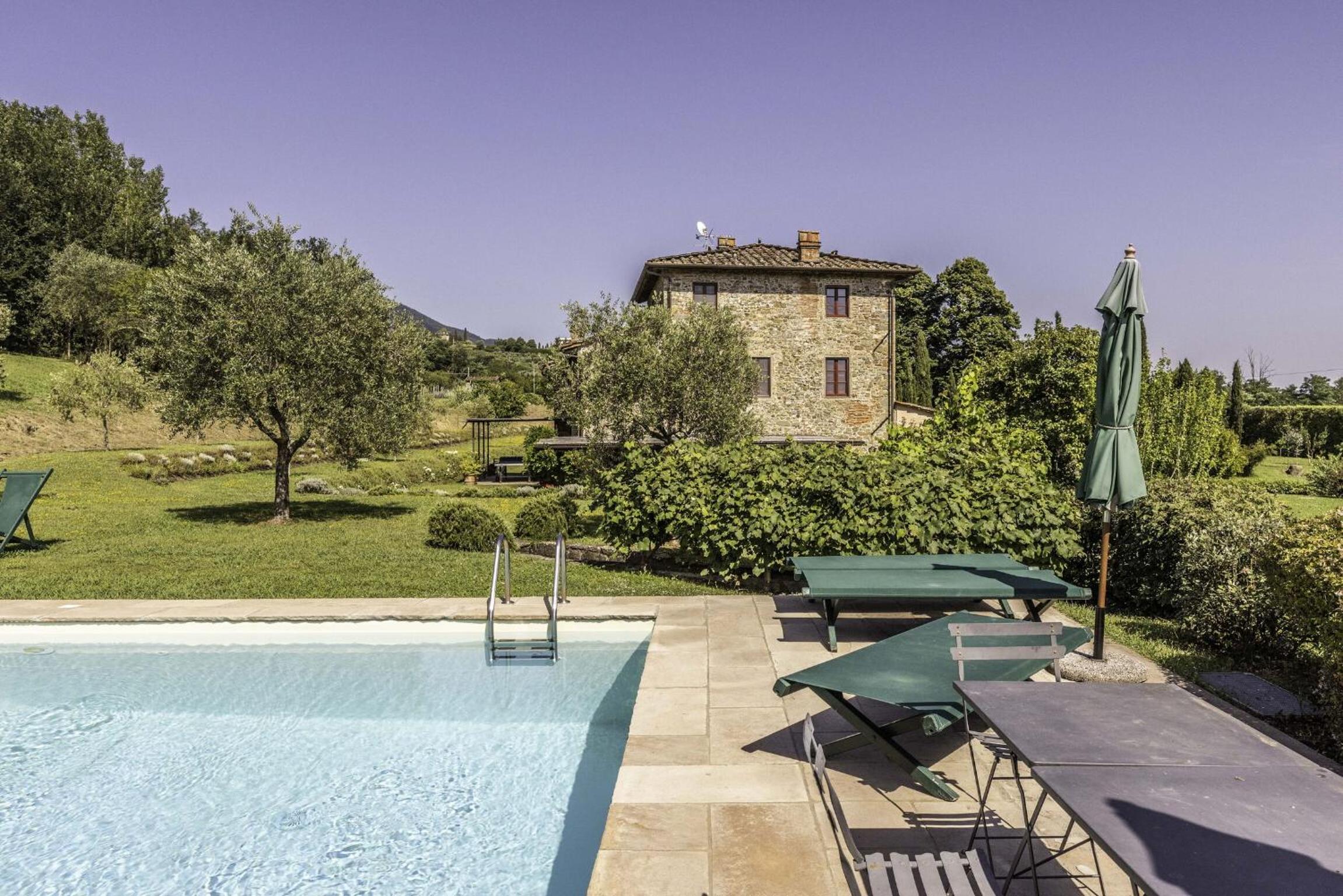 Villa Venere 12 view 3