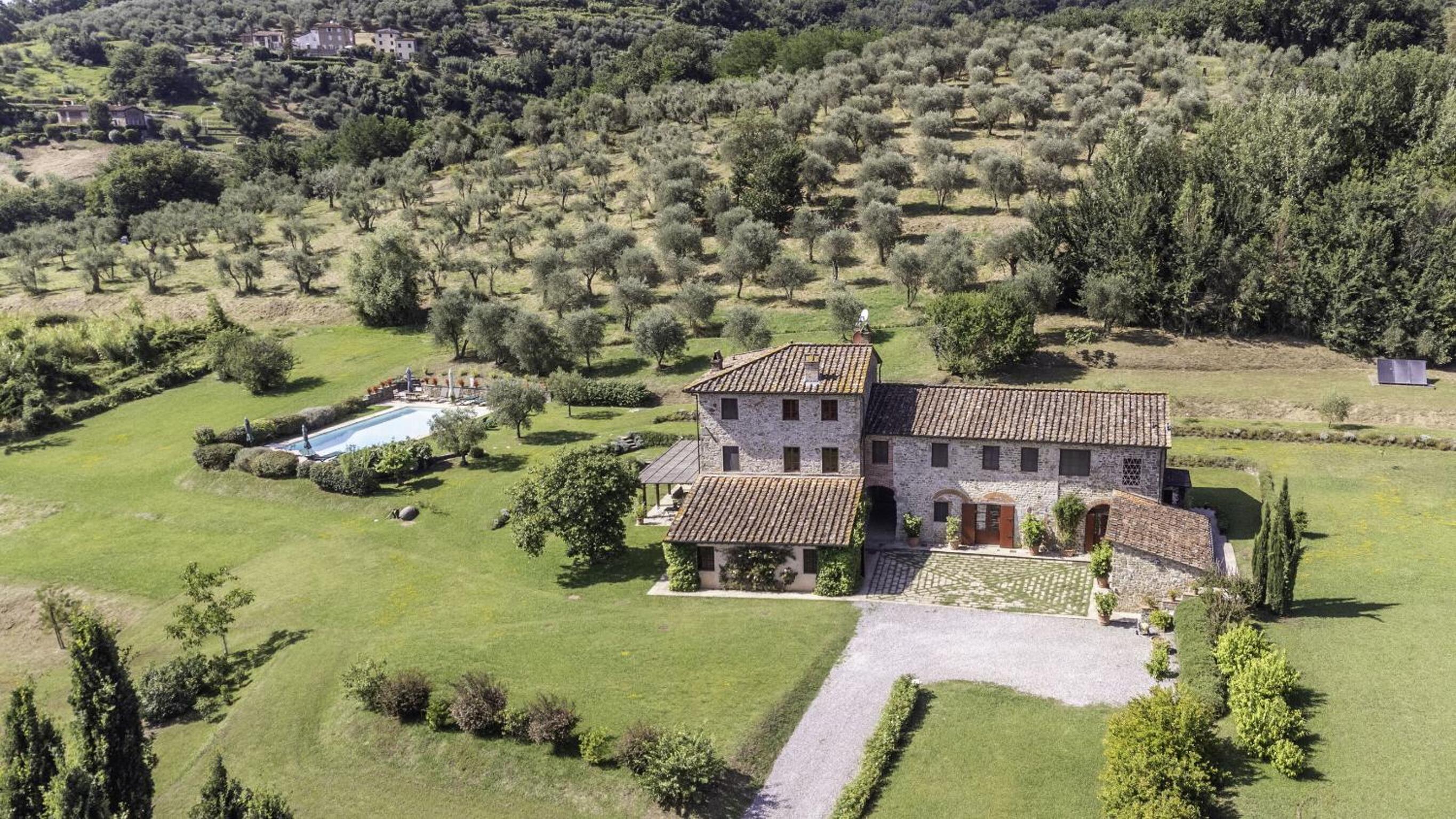 Villa Venere 12 view 4