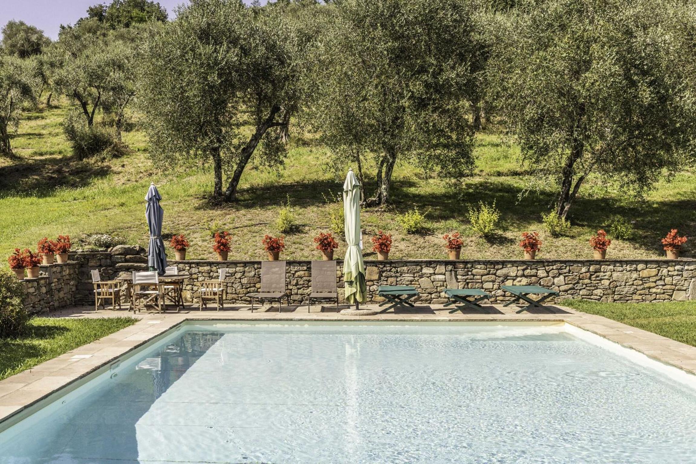 Villa Venere 12 view 5