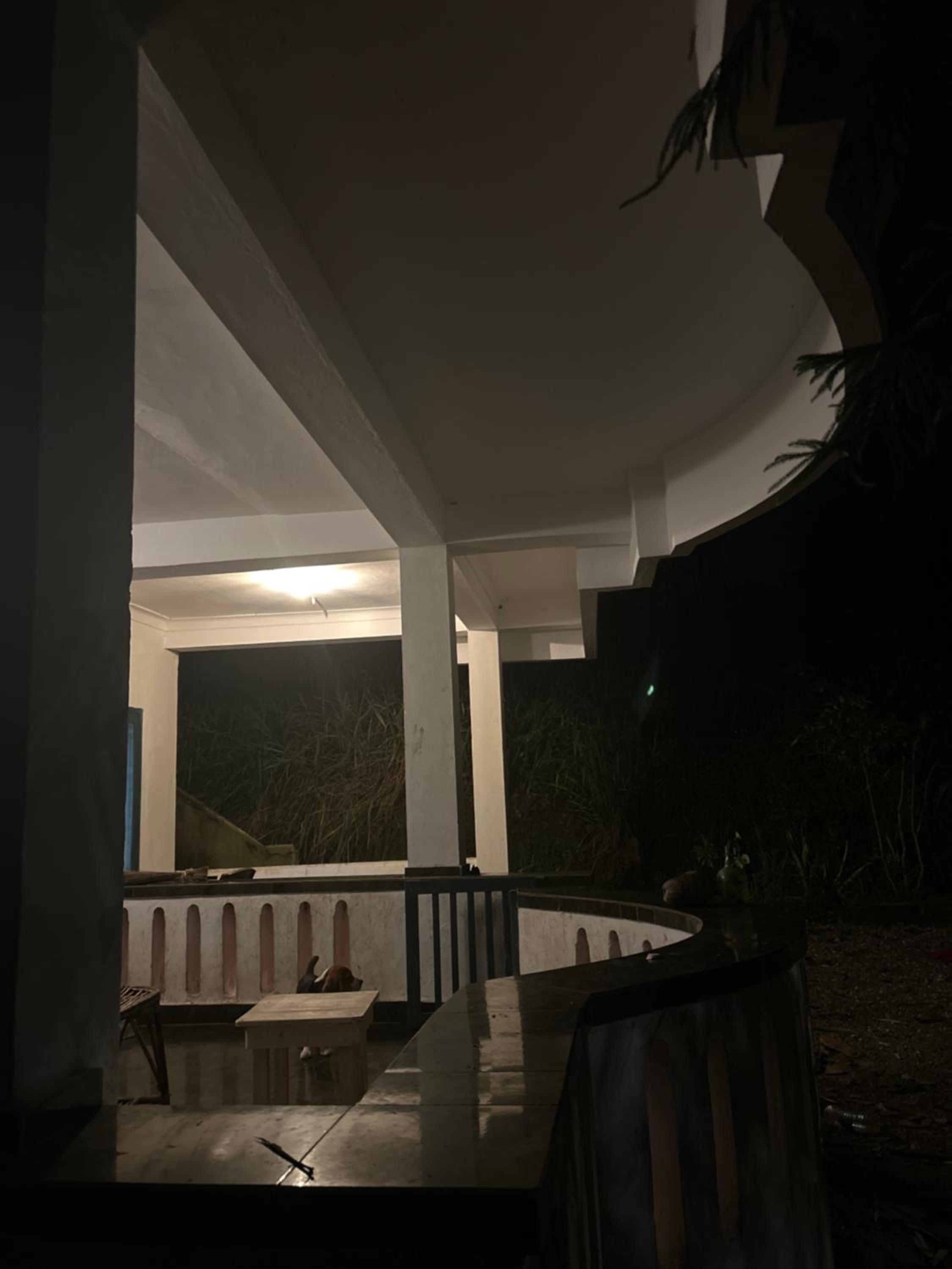 MangoHome