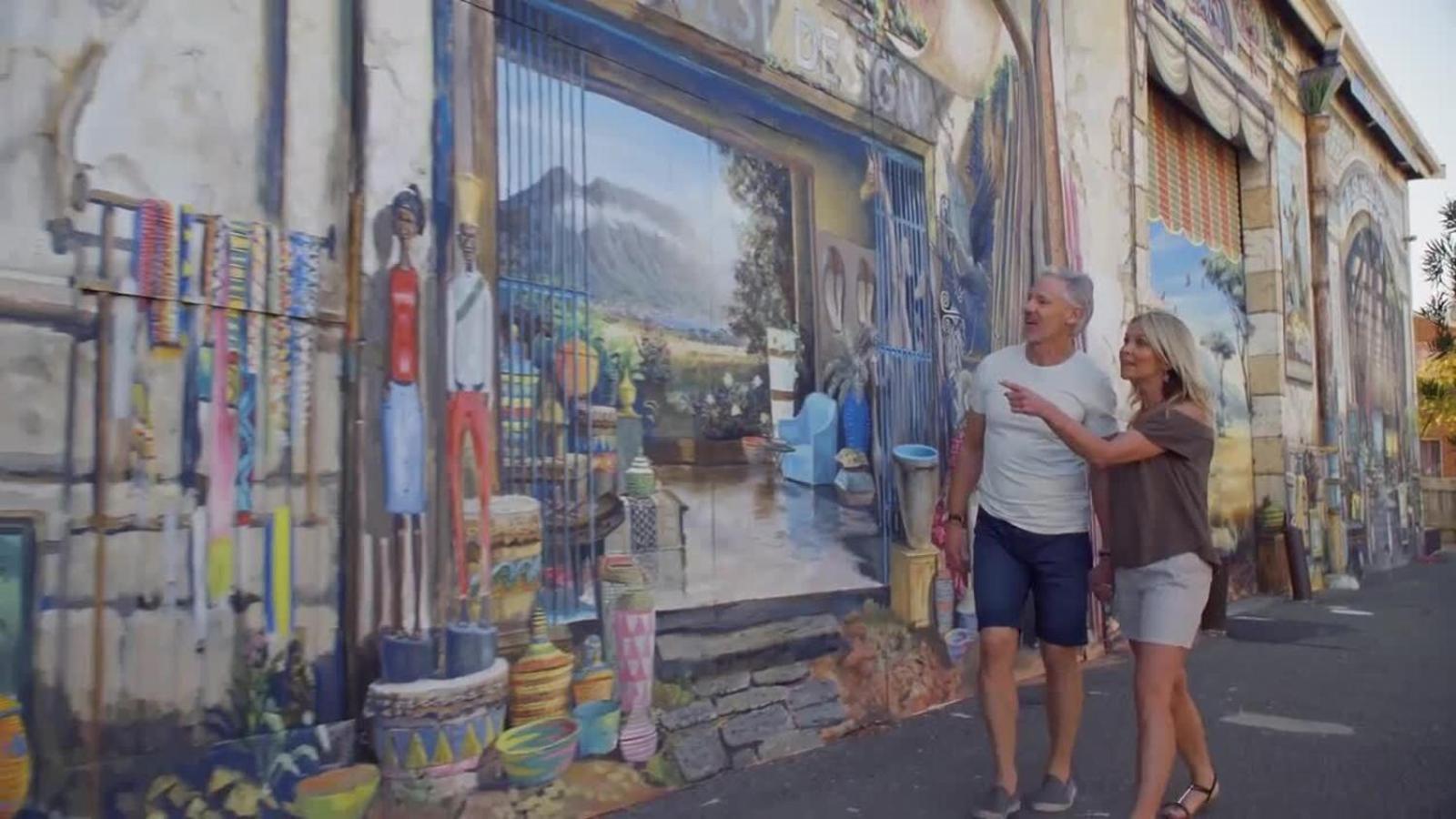 Walk to Freo Cozy Studio Stay