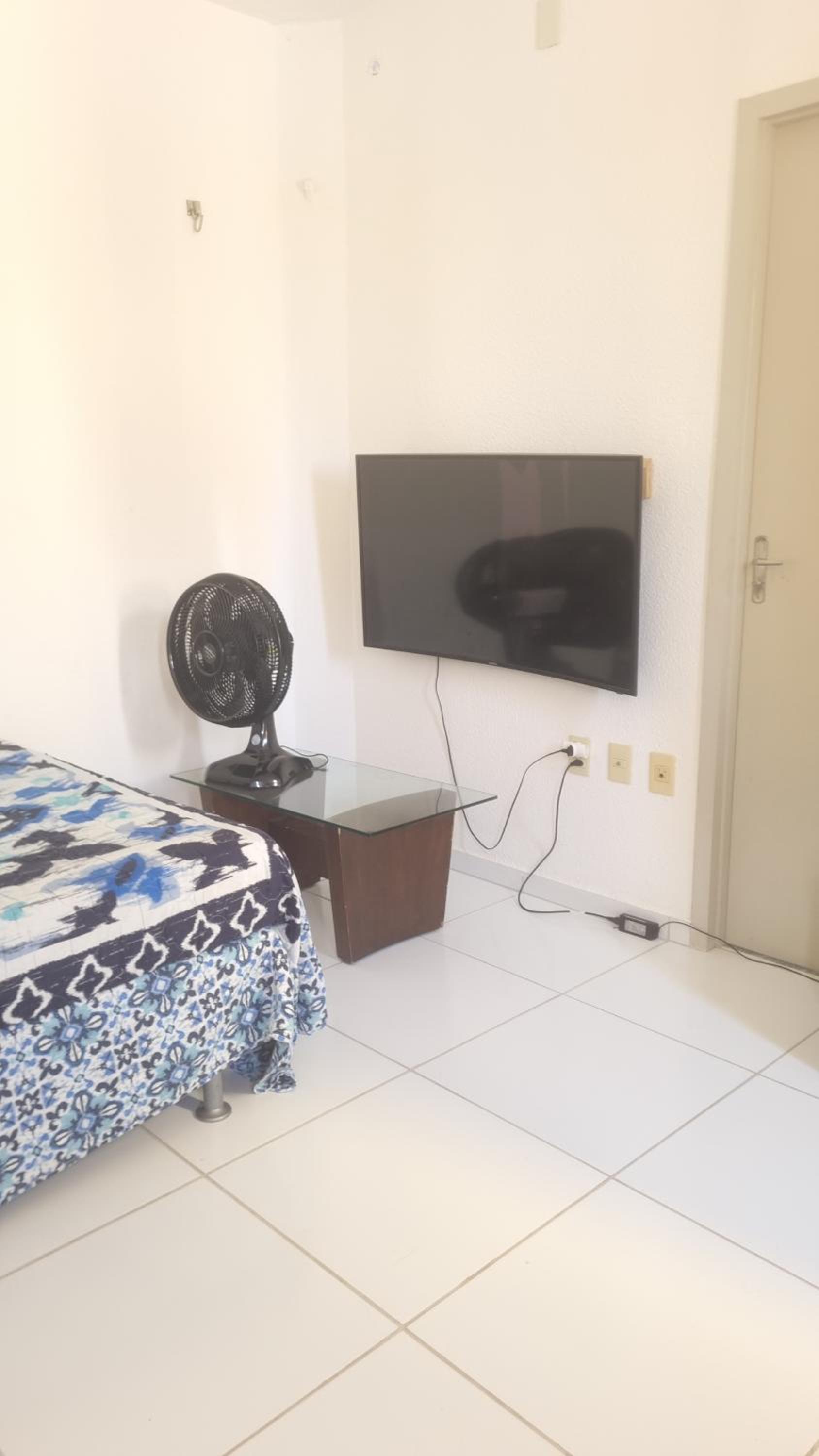 Apartamento do Caio