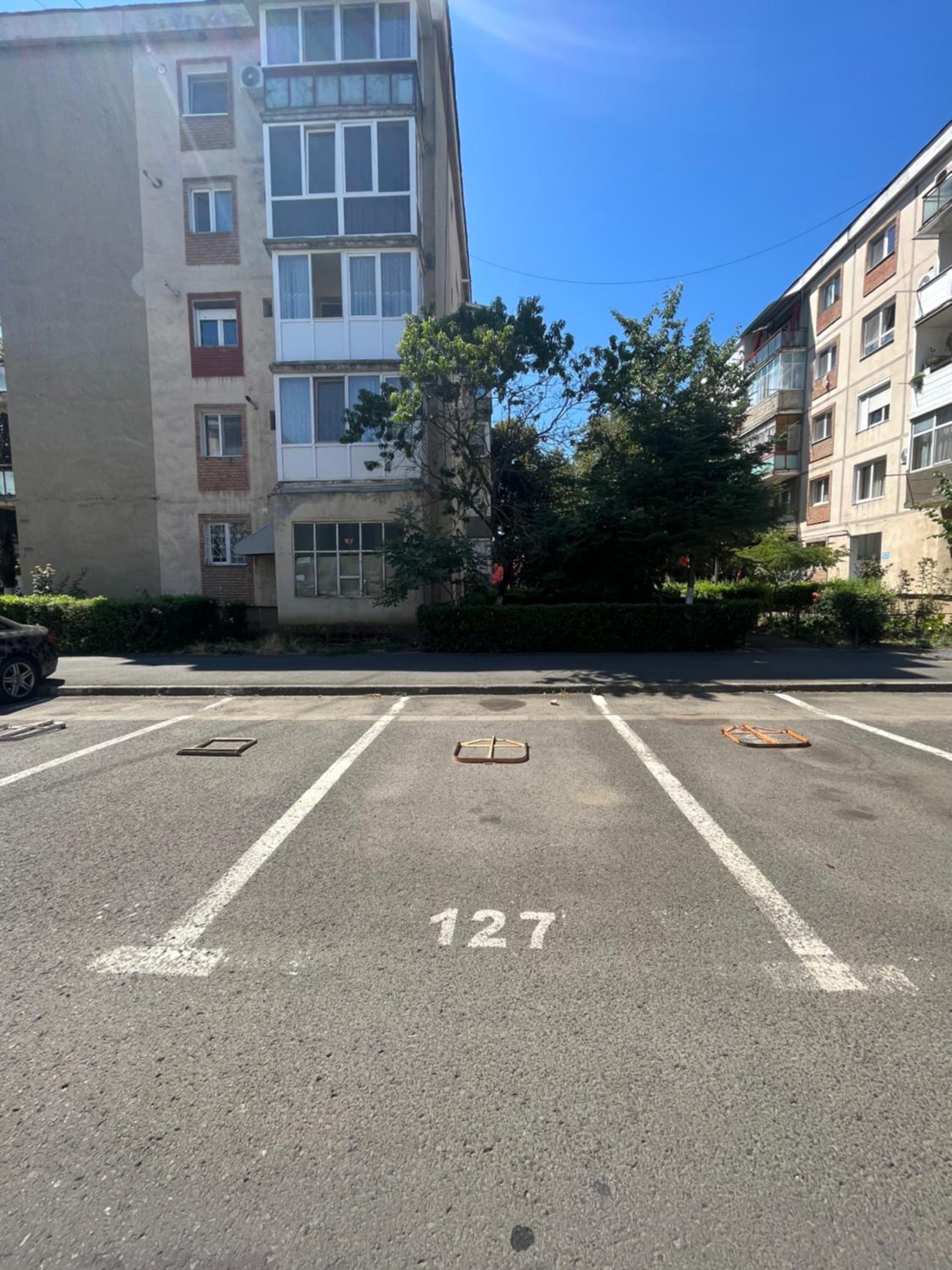 2 Bedroom Apartament, FREE Parking view 2